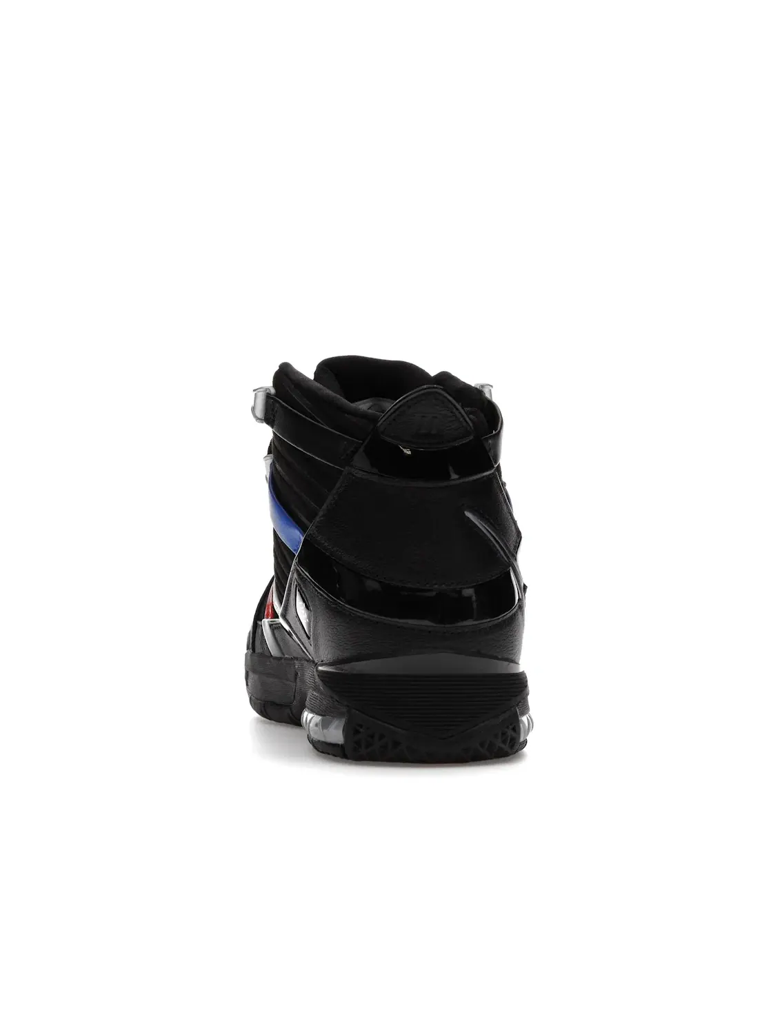 Мужские кроссовки для баскетбола с дизайном Nike LeBron 3 Nike — изображение 4 из 4