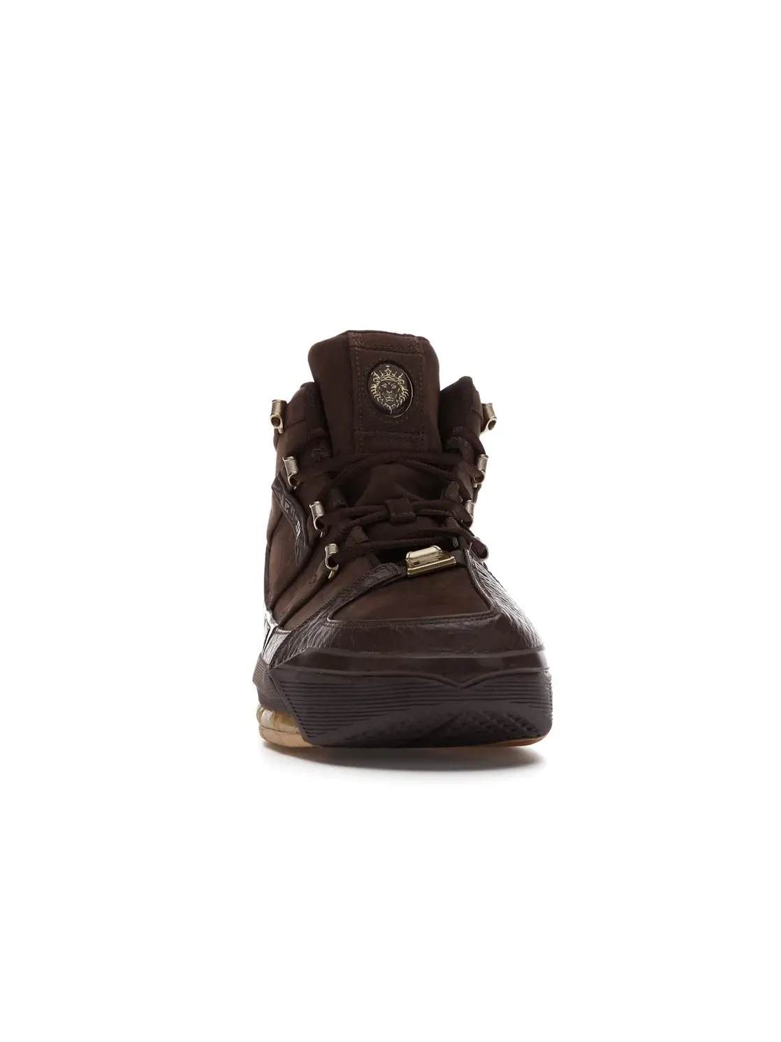 Мужские кроссовки Nike LeBron 3 — изображение 2 из 4