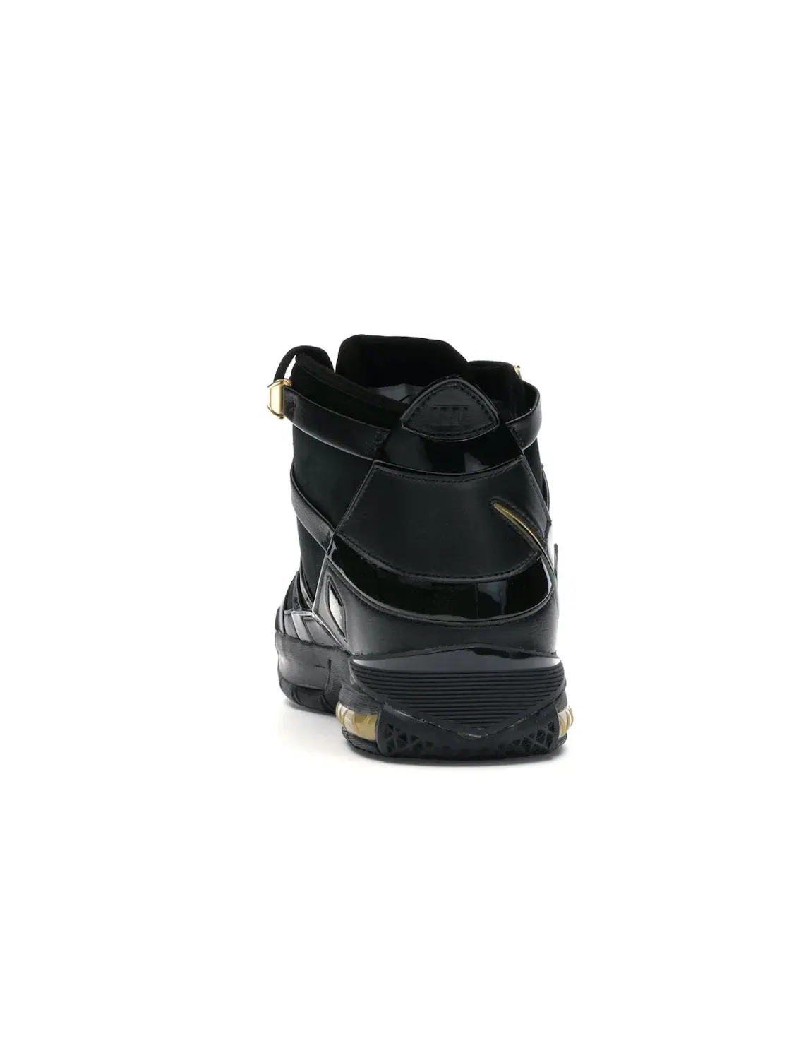 Мужские кроссовки для баскетбола Nike LeBron 3 — изображение 4 из 4