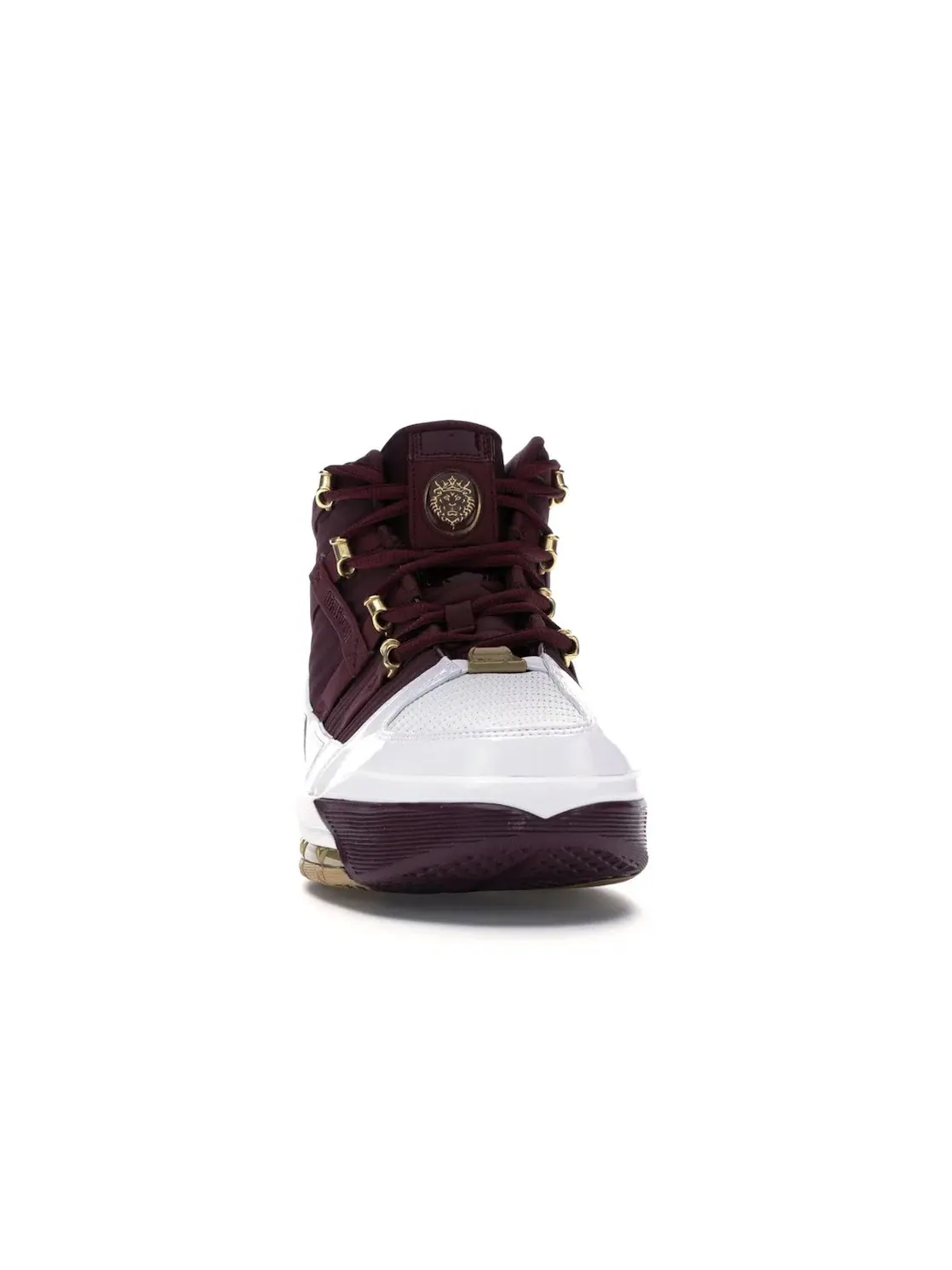 Мужские кроссовки Nike LeBron 3 Christ The King — изображение 2 из 4