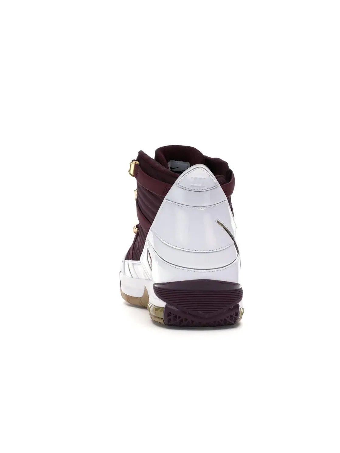 Мужские кроссовки Nike LeBron 3 Christ The King — изображение 4 из 4