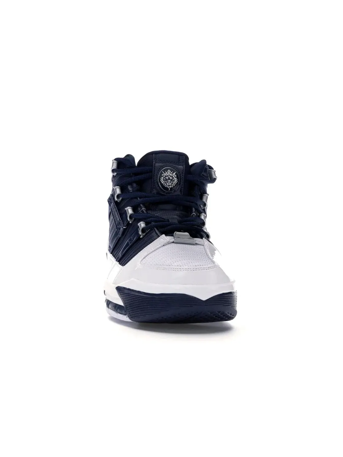 Мужские кроссовки LeBron 3 Nike — изображение 2 из 4