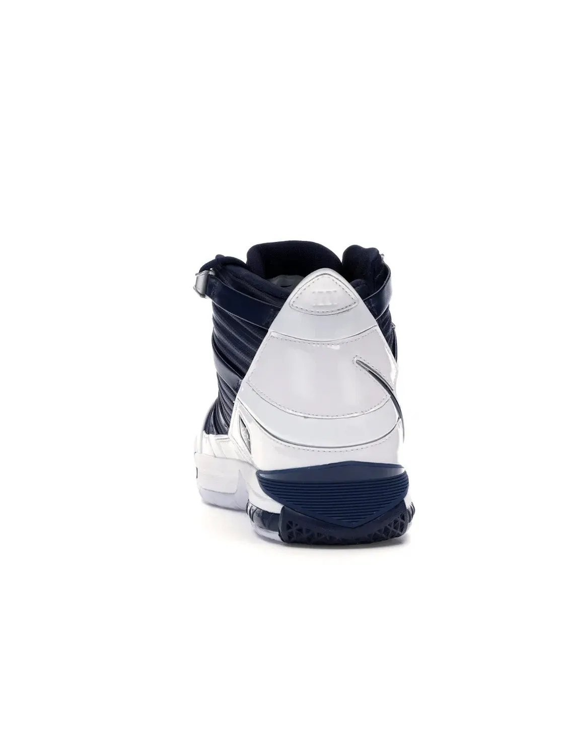 Мужские кроссовки LeBron 3 Nike — изображение 4 из 4