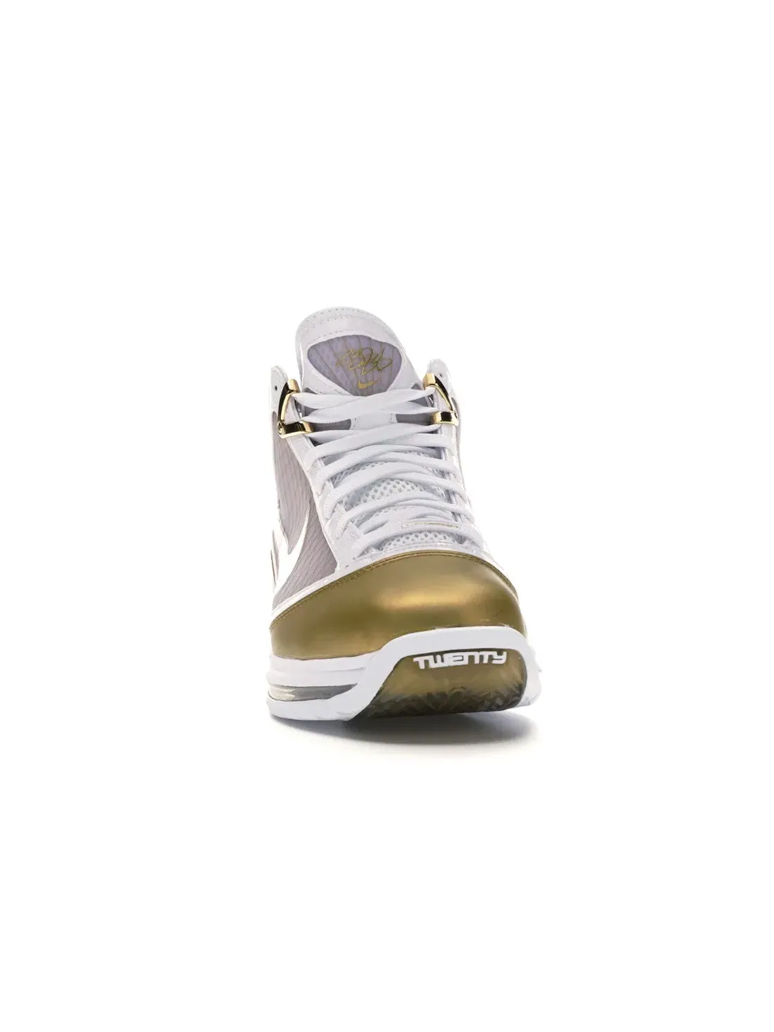 Мужские кроссовки баскетбольные Nike LeBron 7 — изображение 2 из 4