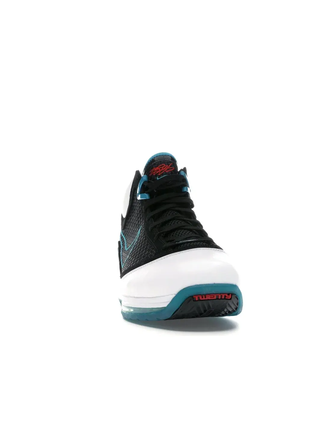 Мужские кроссовки баскетбольные Nike LeBron 7 NFW — изображение 2 из 4