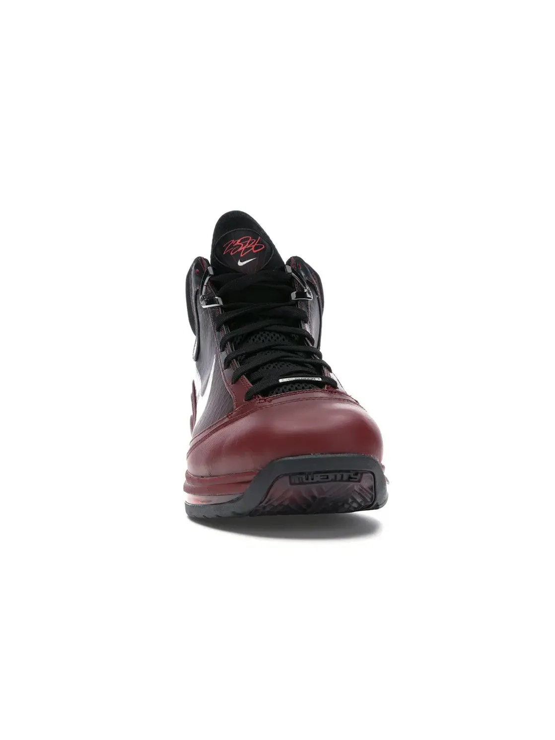 Мужские кроссовки с праздничным дизайном Nike LeBron 7 Nike — изображение 2 из 4