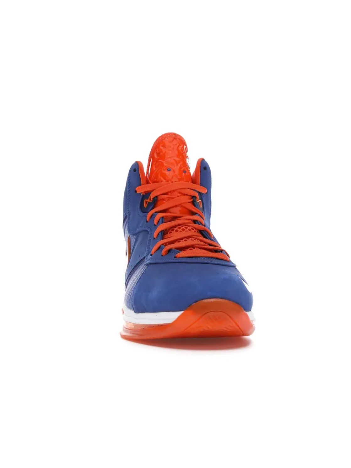 Мужские кроссовки с цветовой гаммой Nike LeBron 8 Nike — изображение 2 из 4