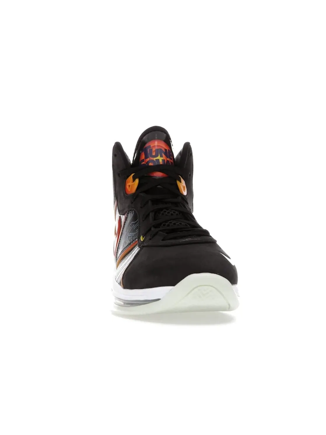 Мужские кроссовки с принтом Nike LeBron 8 Space Jam Nike — изображение 2 из 4