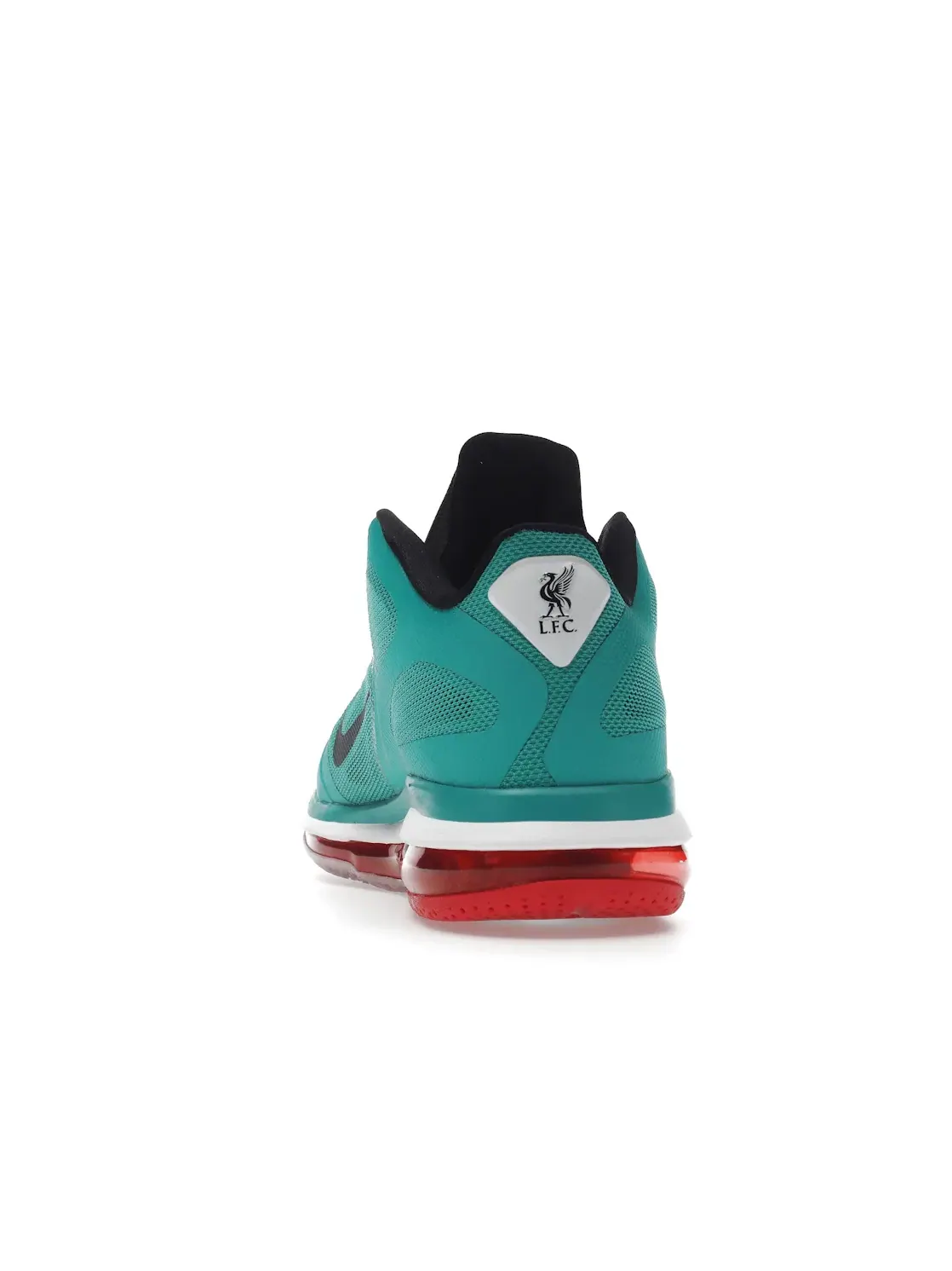 Мужские кроссовки для баскетбола Nike LeBron 9 Low — изображение 4 из 4