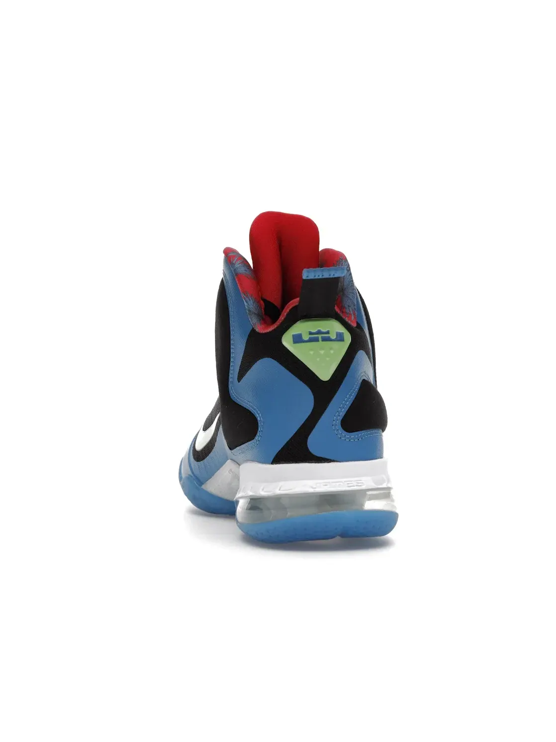 Мужские кроссовки с принтом Nike LeBron 9 Nike — изображение 4 из 4