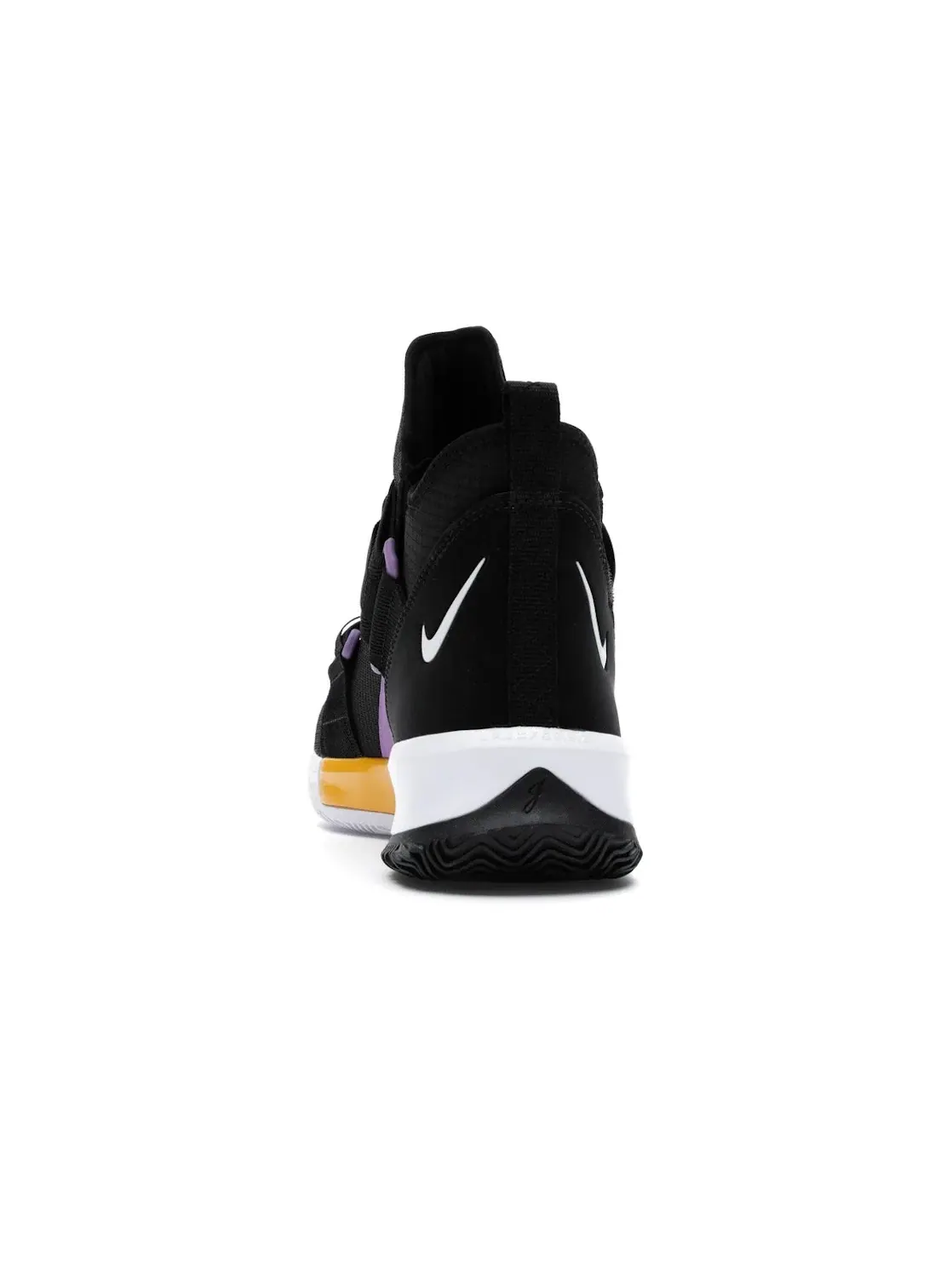 Мужские кроссовки для баскетбола Nike LeBron Soldier 13 — изображение 4 из 4