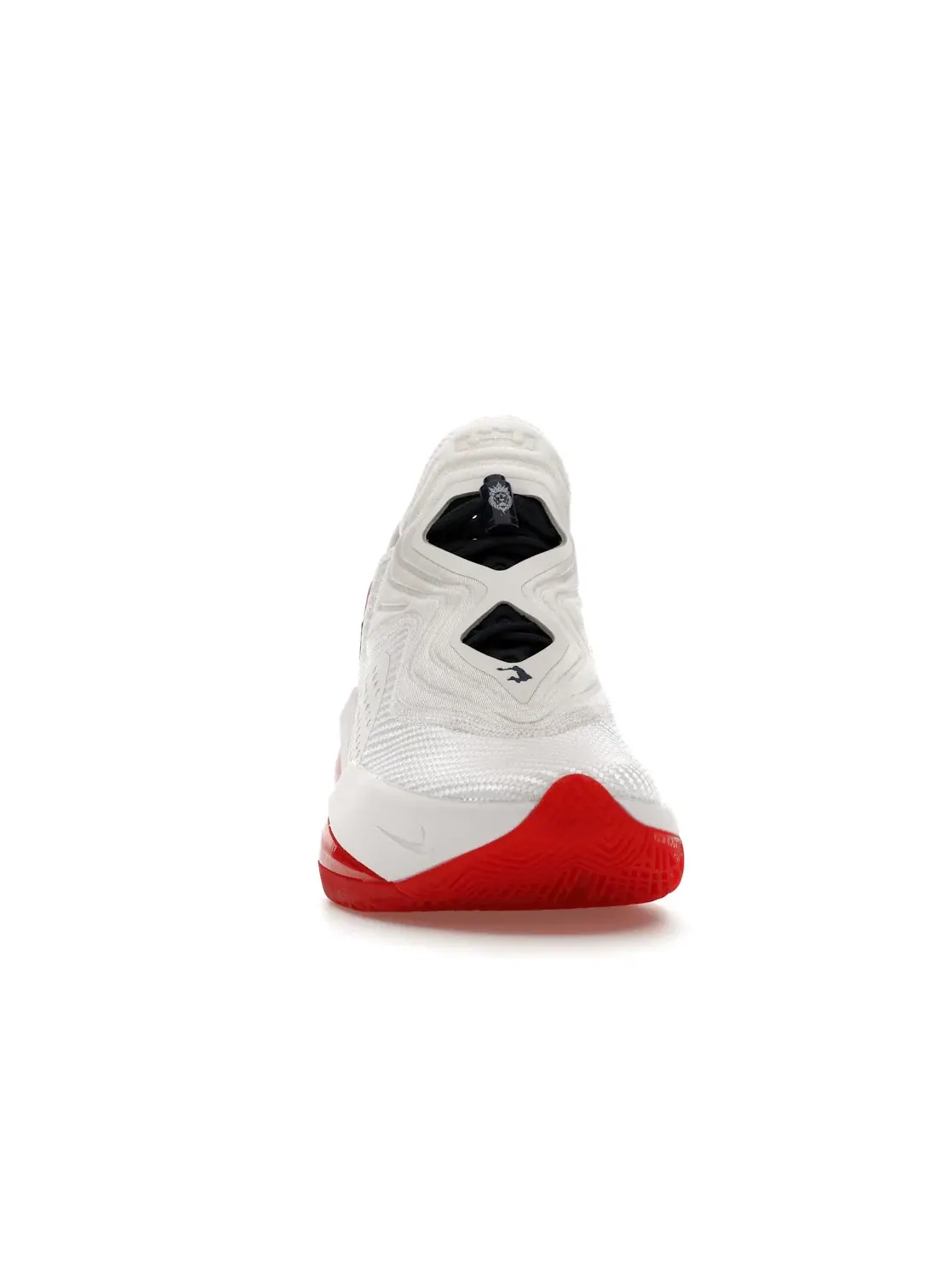 Мужские кроссовки для баскетбола Nike LeBron Soldier 14 — изображение 2 из 4