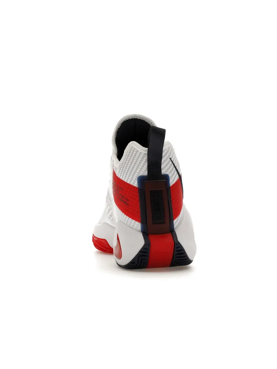 Мужские кроссовки для баскетбола Nike LeBron Soldier 14 — изображение 4 из 4