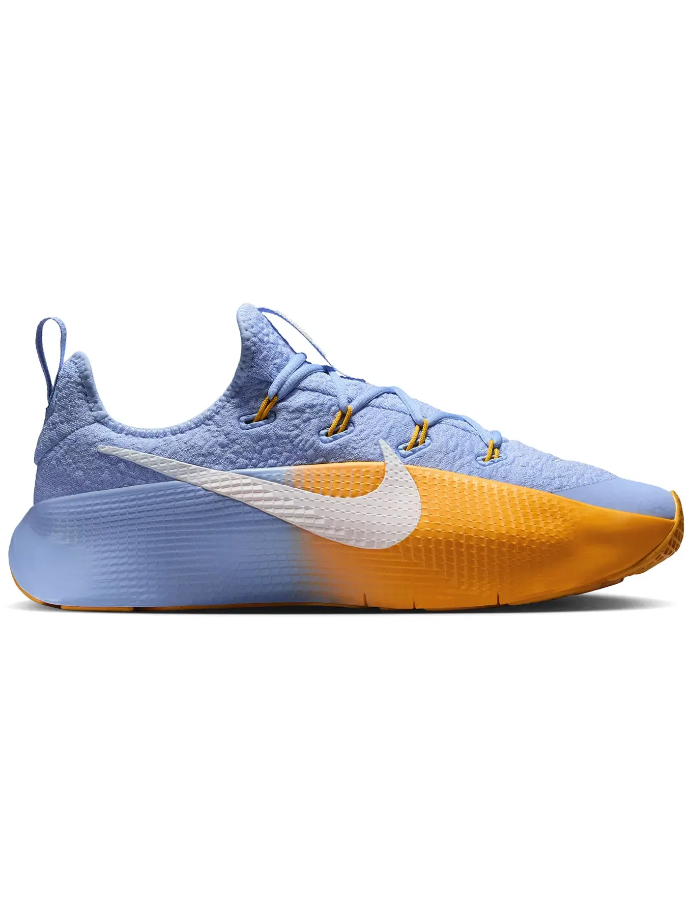 Мужские кроссовки для тренировок Nike LeBron TR 1 — изображение 1 из 1, золотистый белый