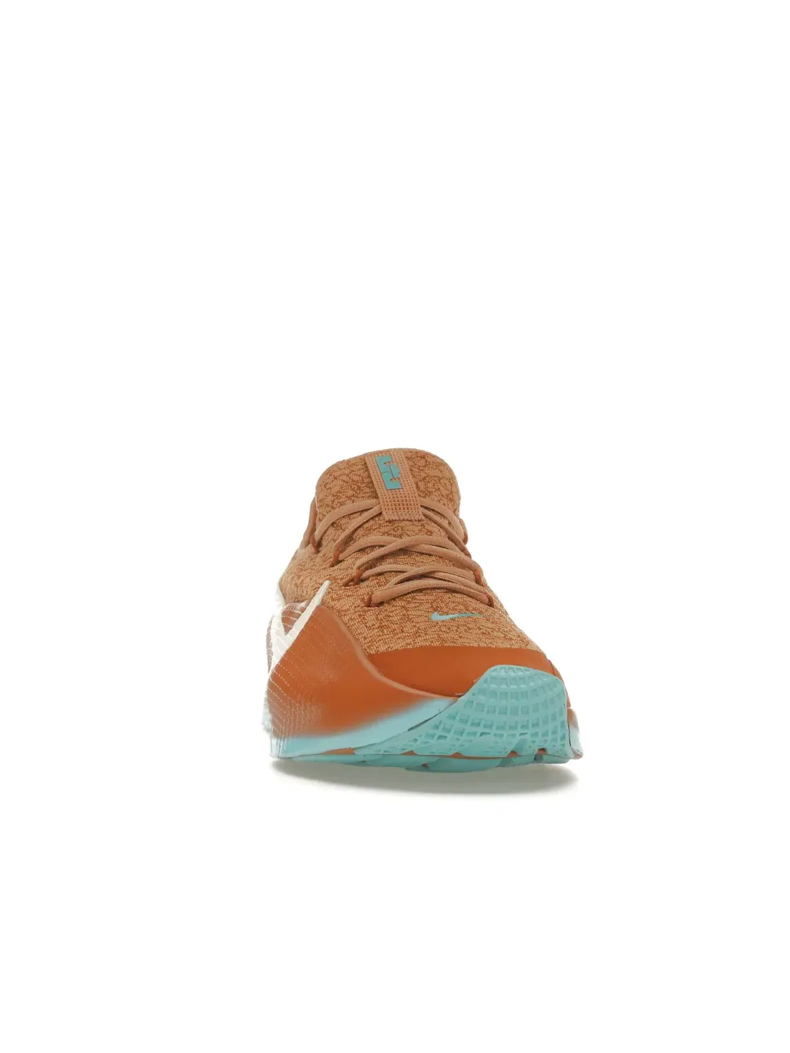 Мужские кроссовки для фитнеса Nike LeBron TR 1 — изображение 2 из 4