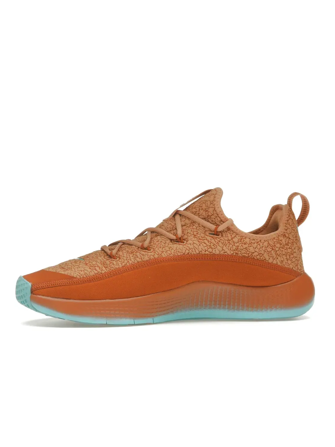 Мужские кроссовки для фитнеса Nike LeBron TR 1 — изображение 3 из 4