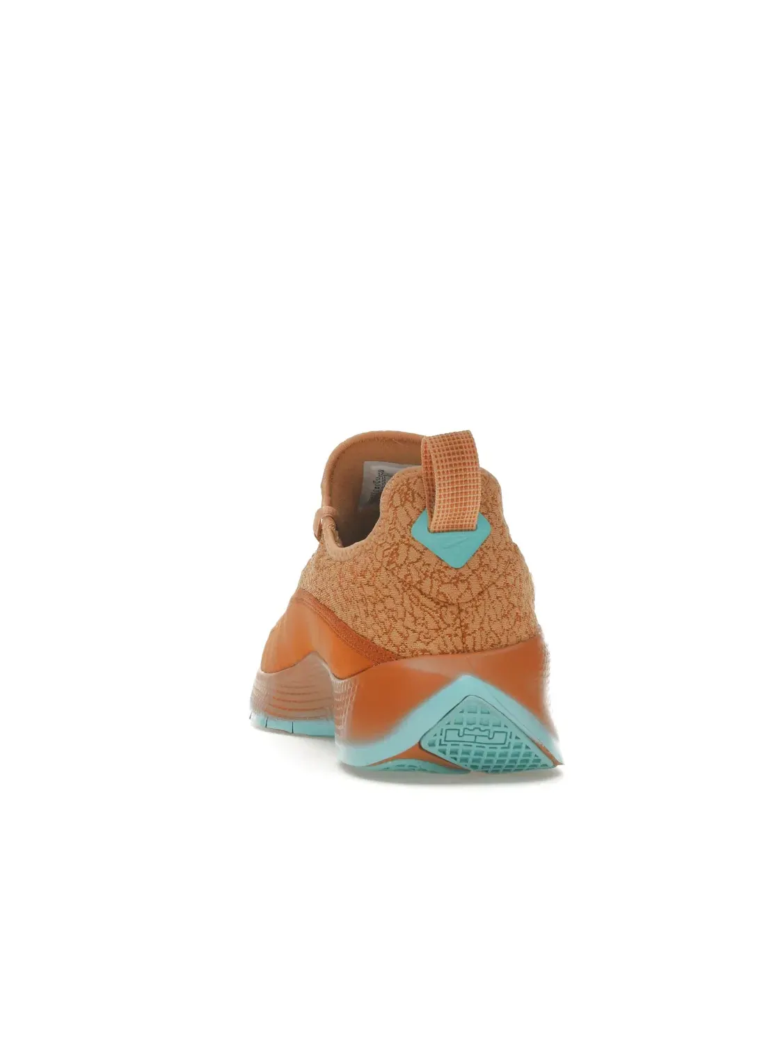 Мужские кроссовки для фитнеса Nike LeBron TR 1 — изображение 4 из 4