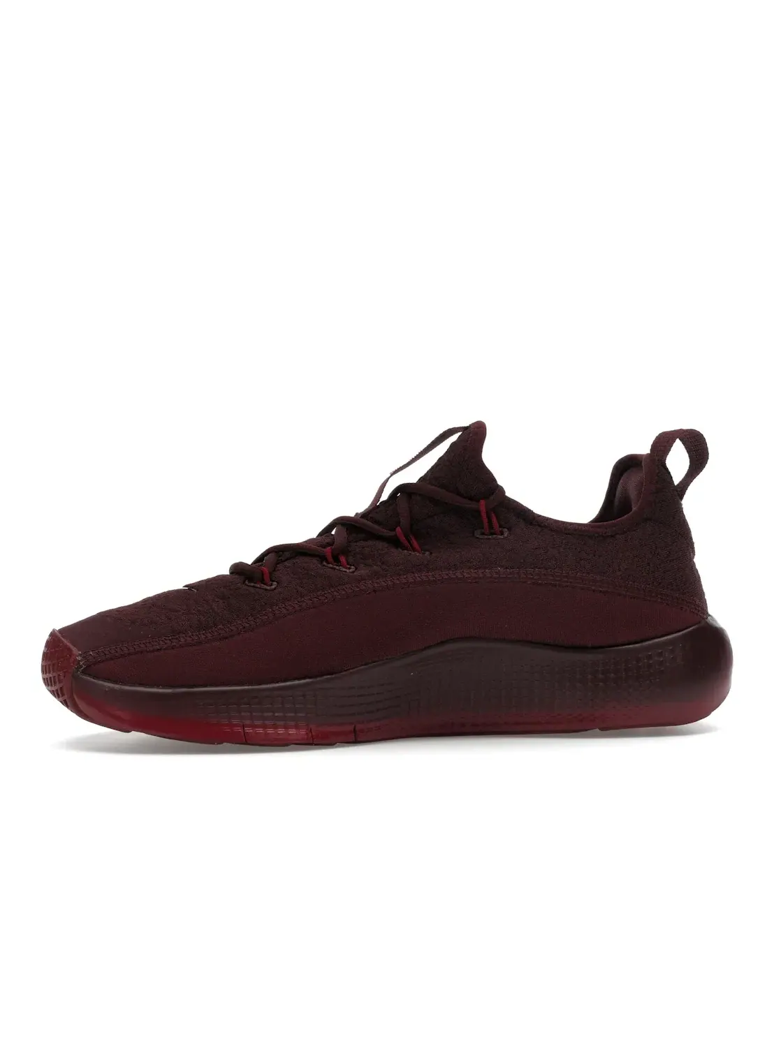 Мужские кроссовки для тренировок Nike LeBron TR 1 — изображение 3 из 4, бордовый/красный