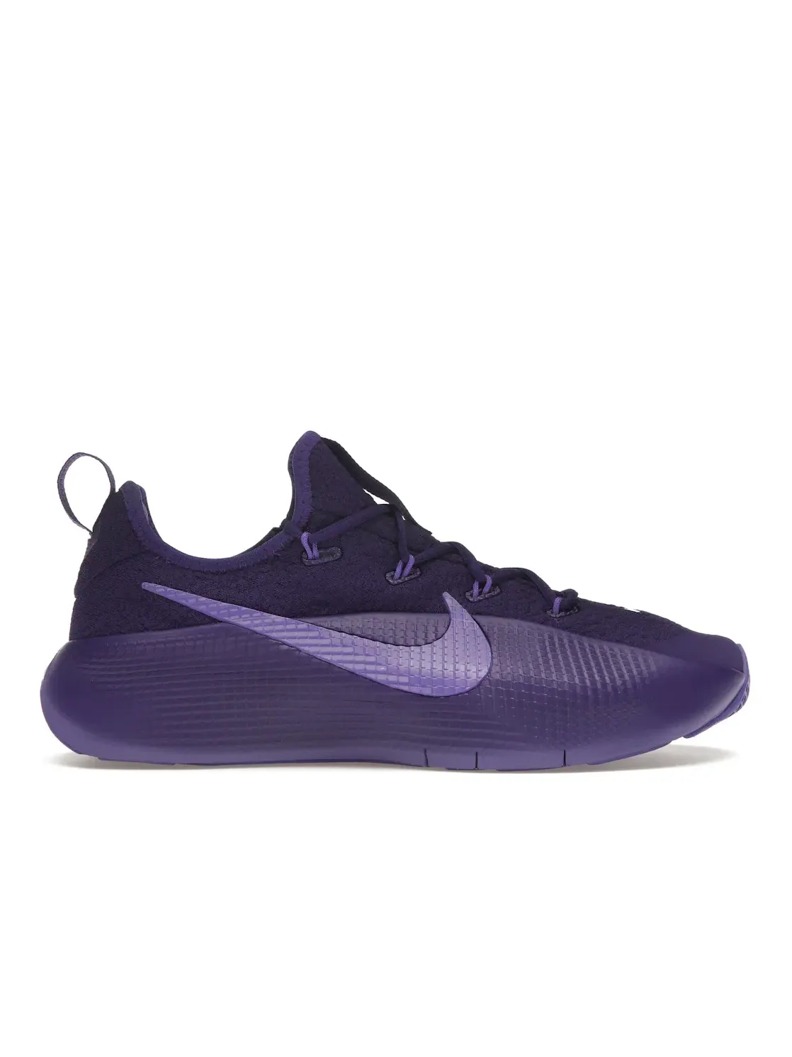Мужские кроссовки для тренировок Nike LeBron TR 1 — изображение 1 из 4, фиолетовый