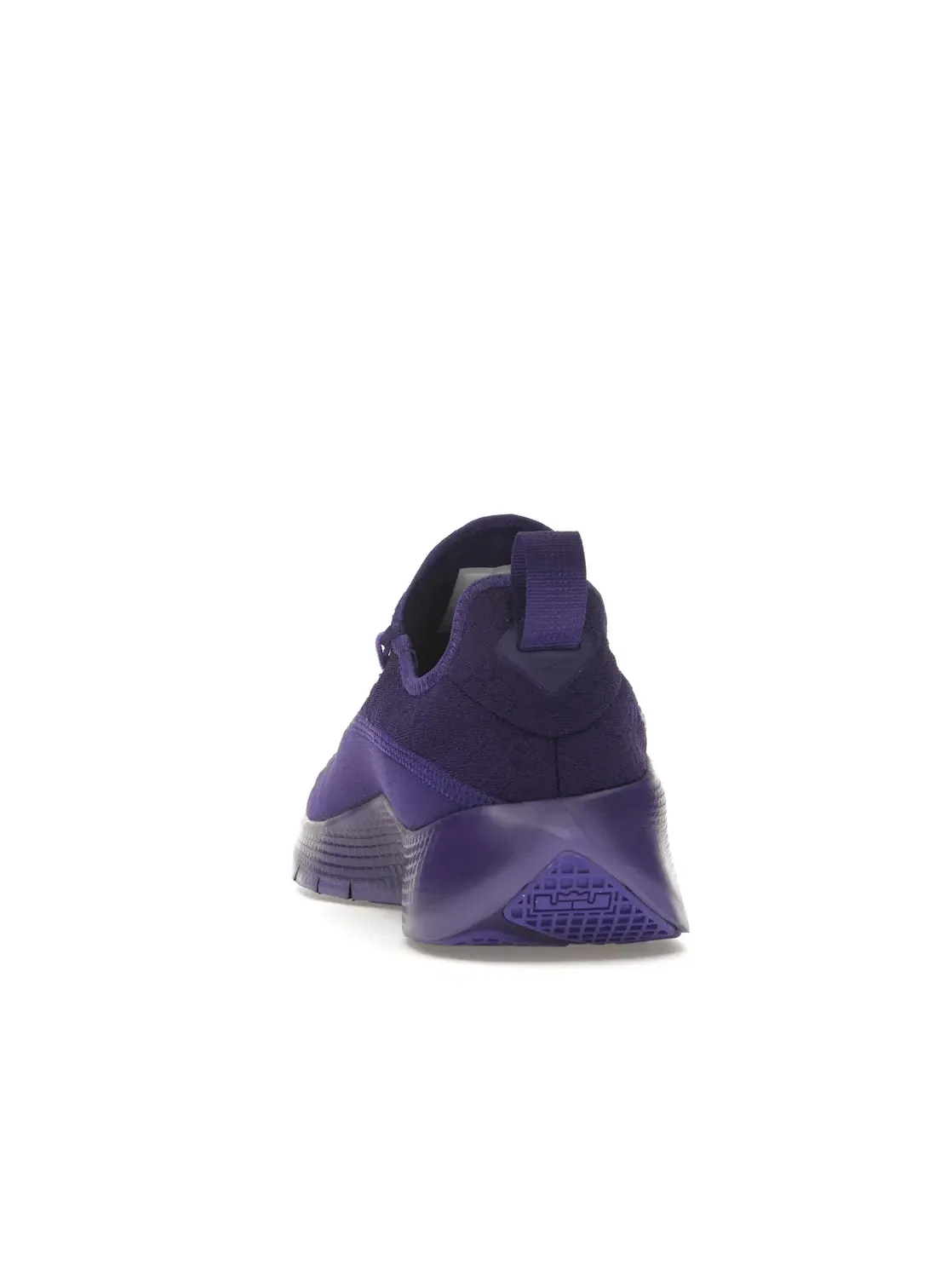 Мужские кроссовки для тренировок Nike LeBron TR 1 — изображение 4 из 4, фиолетовый