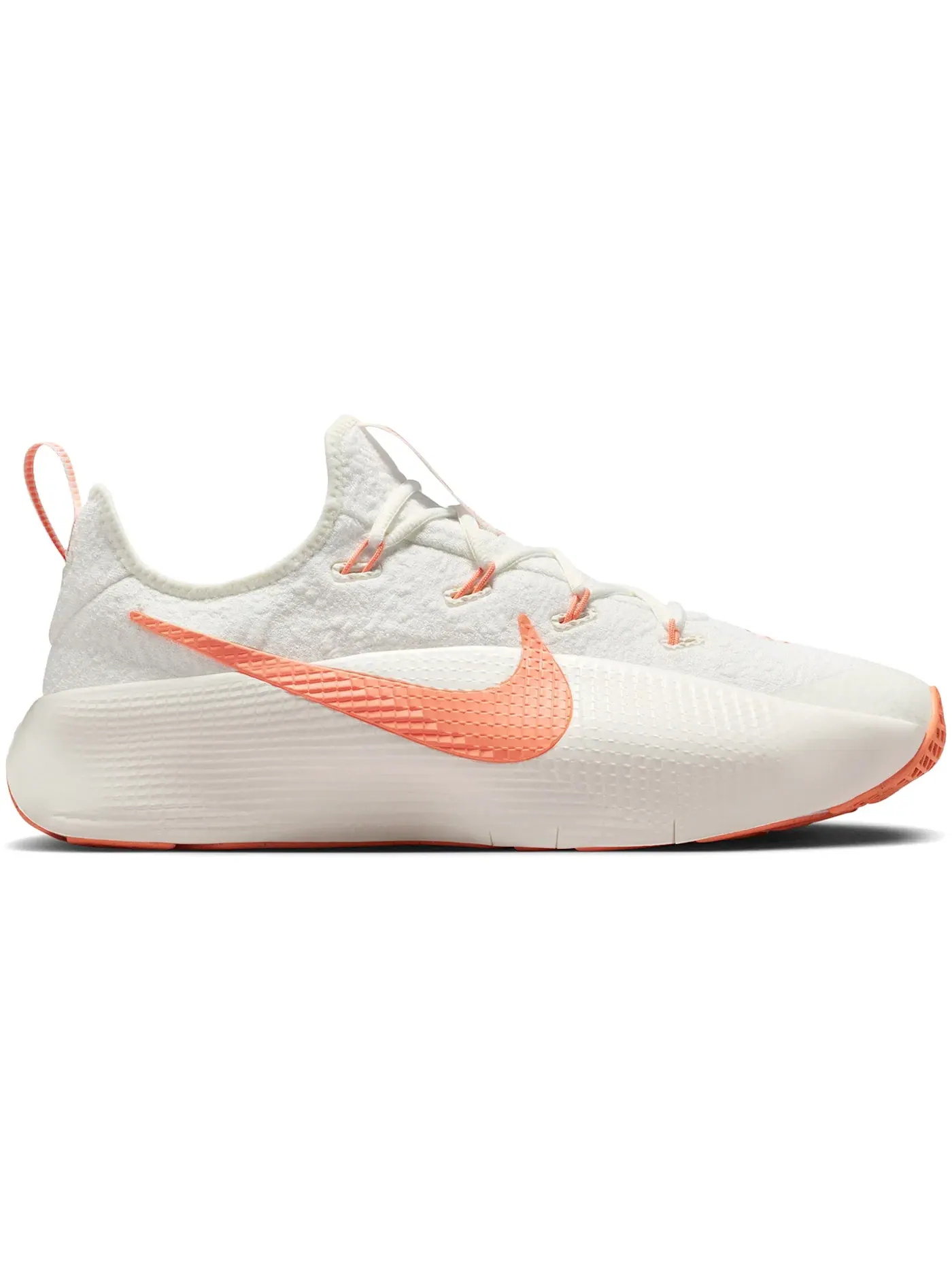 Мужские кроссовки для тренировок Nike LeBron TR 1 — изображение 1 из 1, оранжевый