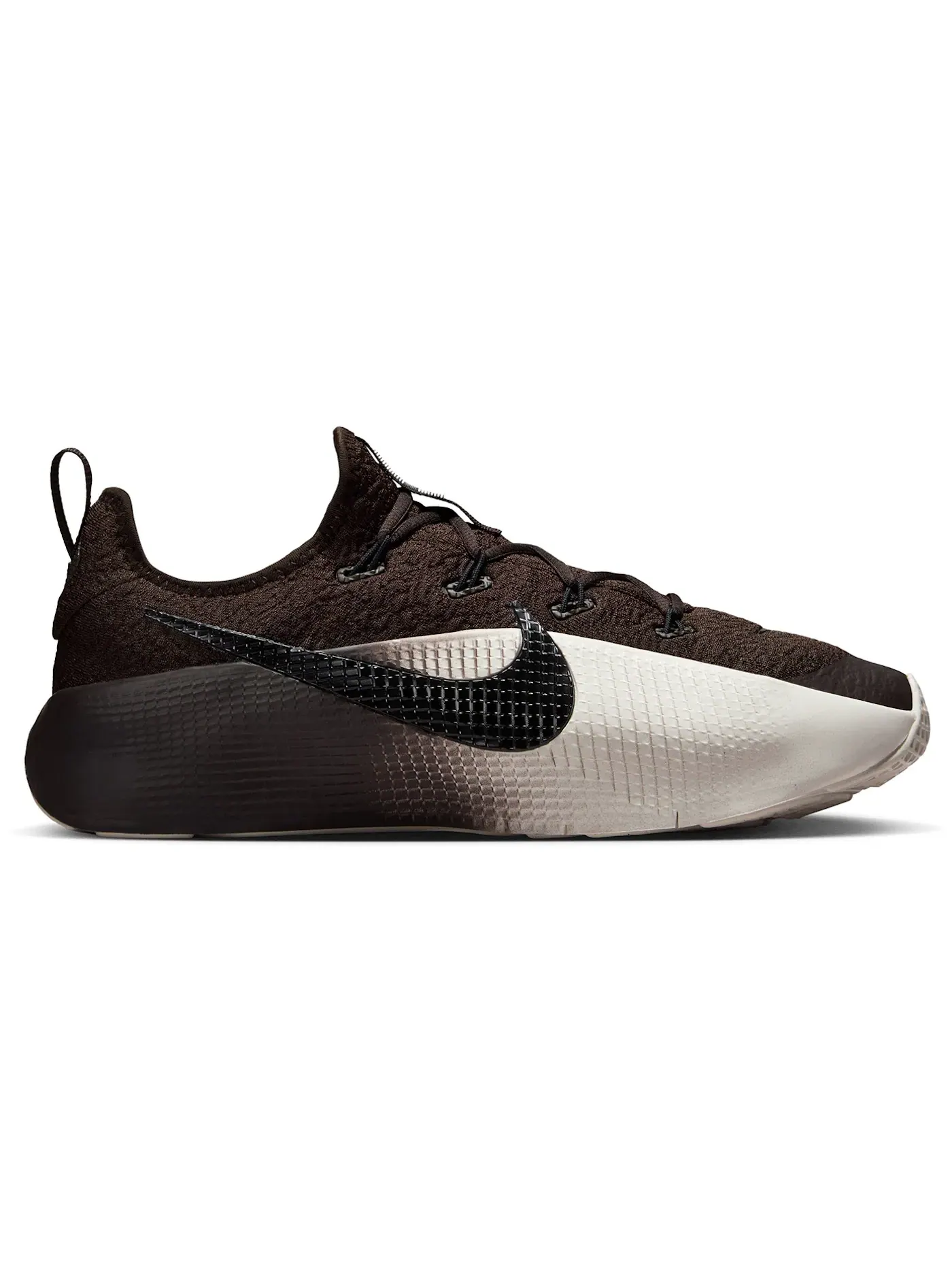 Мужские кроссовки для баскетбола Nike LeBron TR 1 — изображение 1 из 1, коричневый//черный