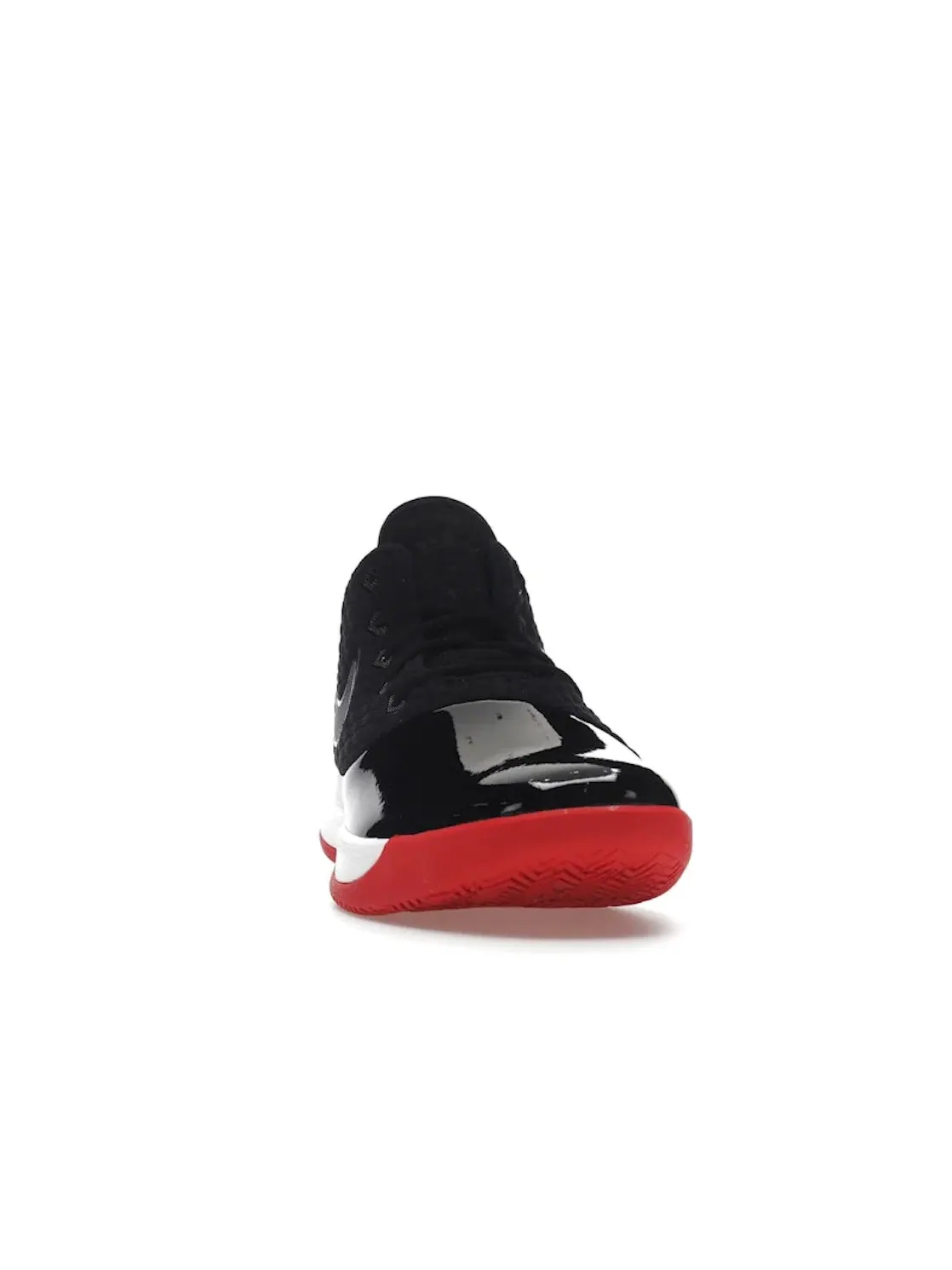 Мужские кроссовки баскетбольные Nike LeBron Witness 3 PRM — изображение 2 из 4