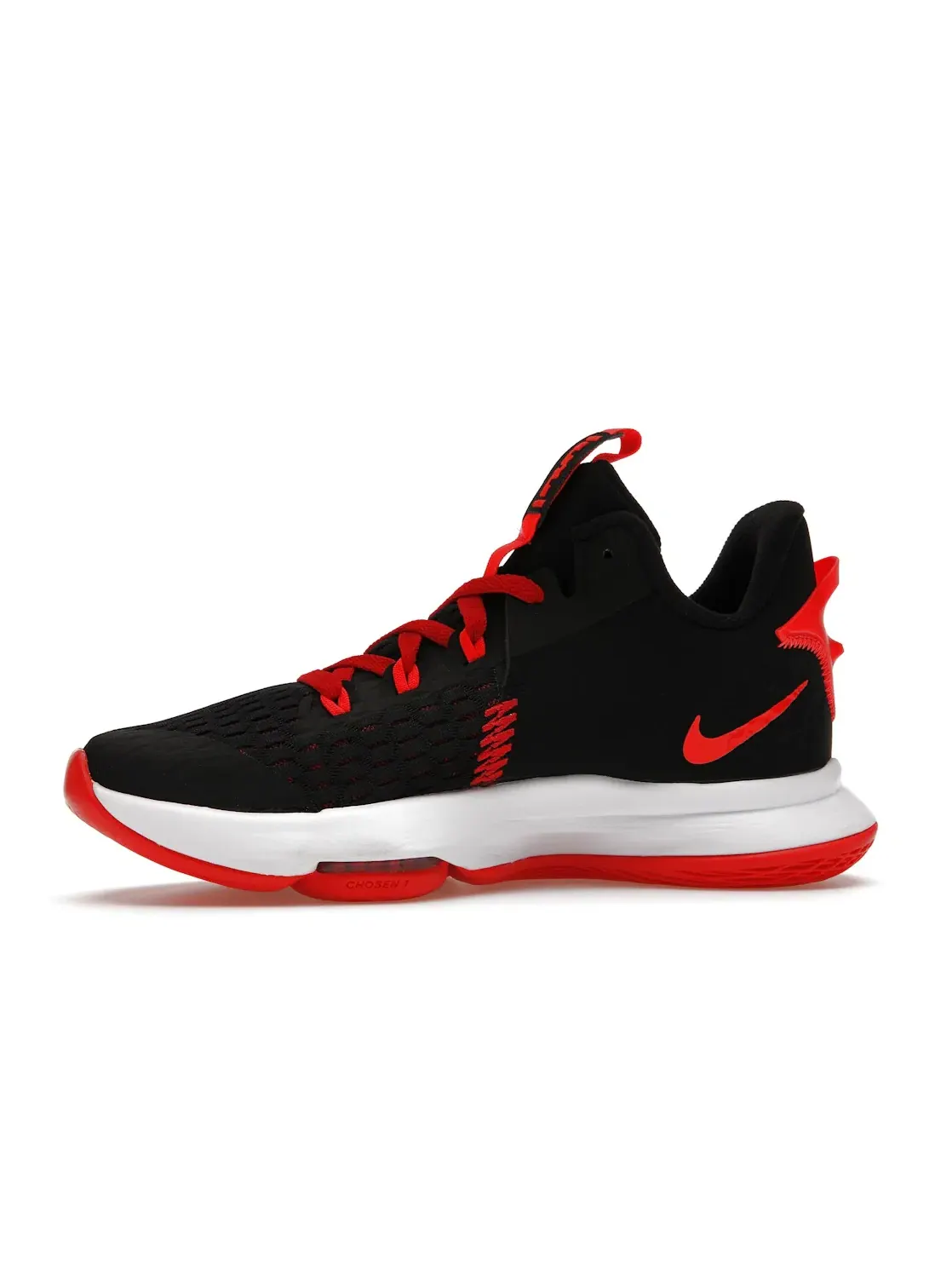 Мужские кроссовки для баскетбола Nike LeBron Witness 5 — изображение 3 из 4