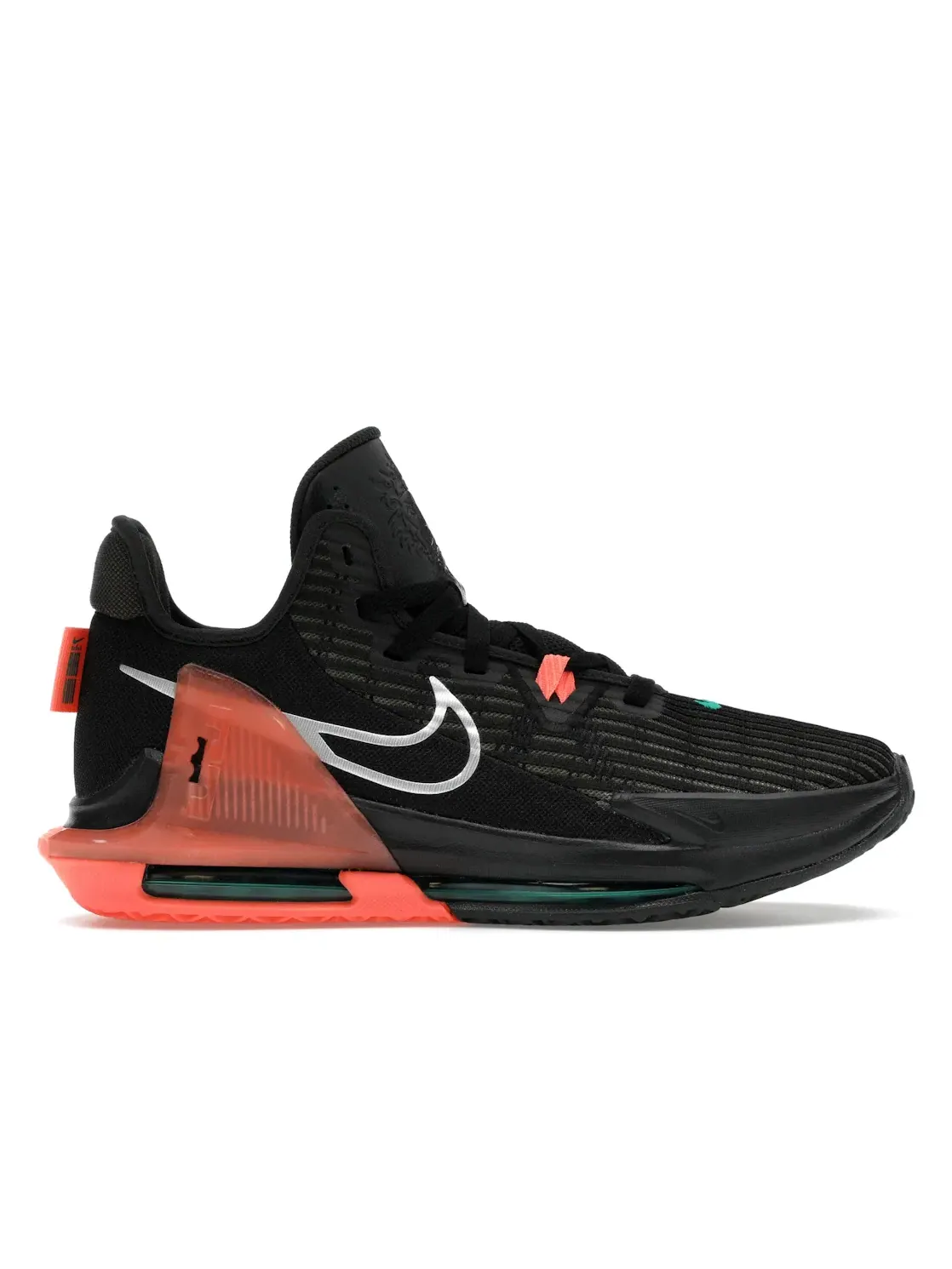 Мужские кроссовки Nike LeBron Witness 6 — изображение 1 из 4
