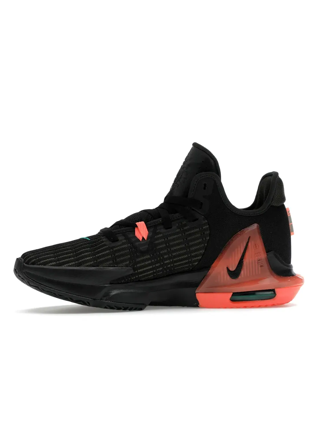 Мужские кроссовки Nike LeBron Witness 6 — изображение 3 из 4