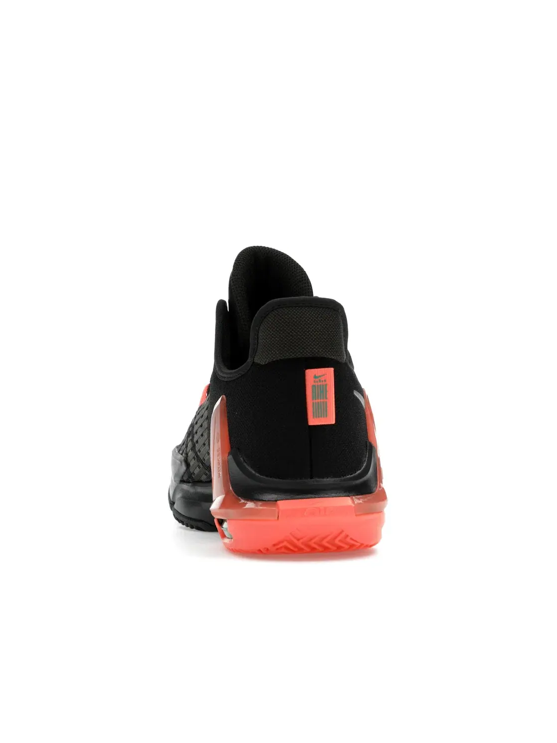 Мужские кроссовки Nike LeBron Witness 6 — изображение 4 из 4