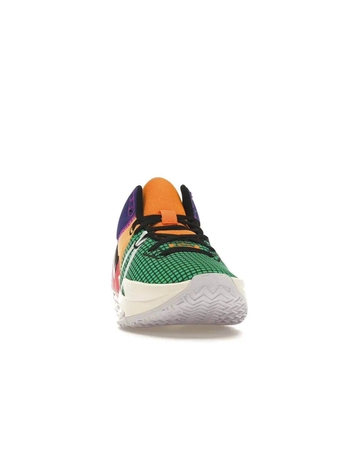 Мужские кроссовки для баскетбола Nike LeBron Witness 7 — изображение 2 из 4