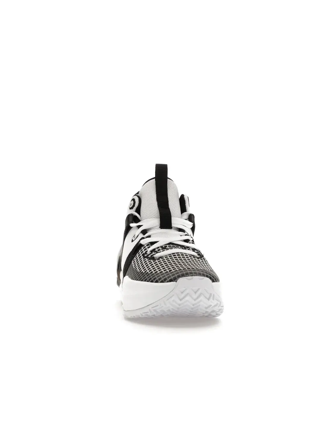 Детские кроссовки для баскетбола Nike LeBron Witness 7 — изображение 2 из 4