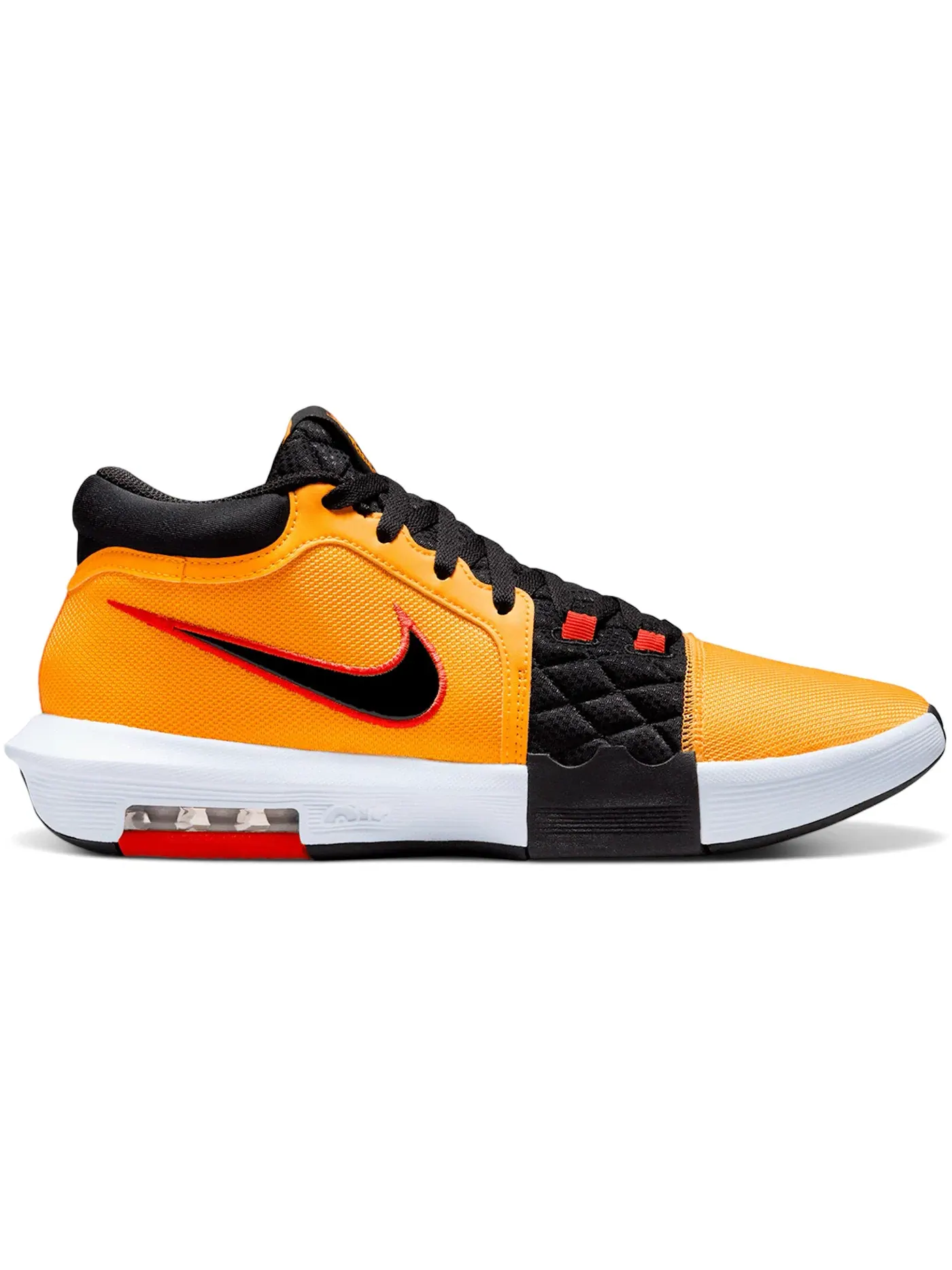 Мужские кроссовки для баскетбола Nike LeBron Witness 8 — изображение 1 из 1
