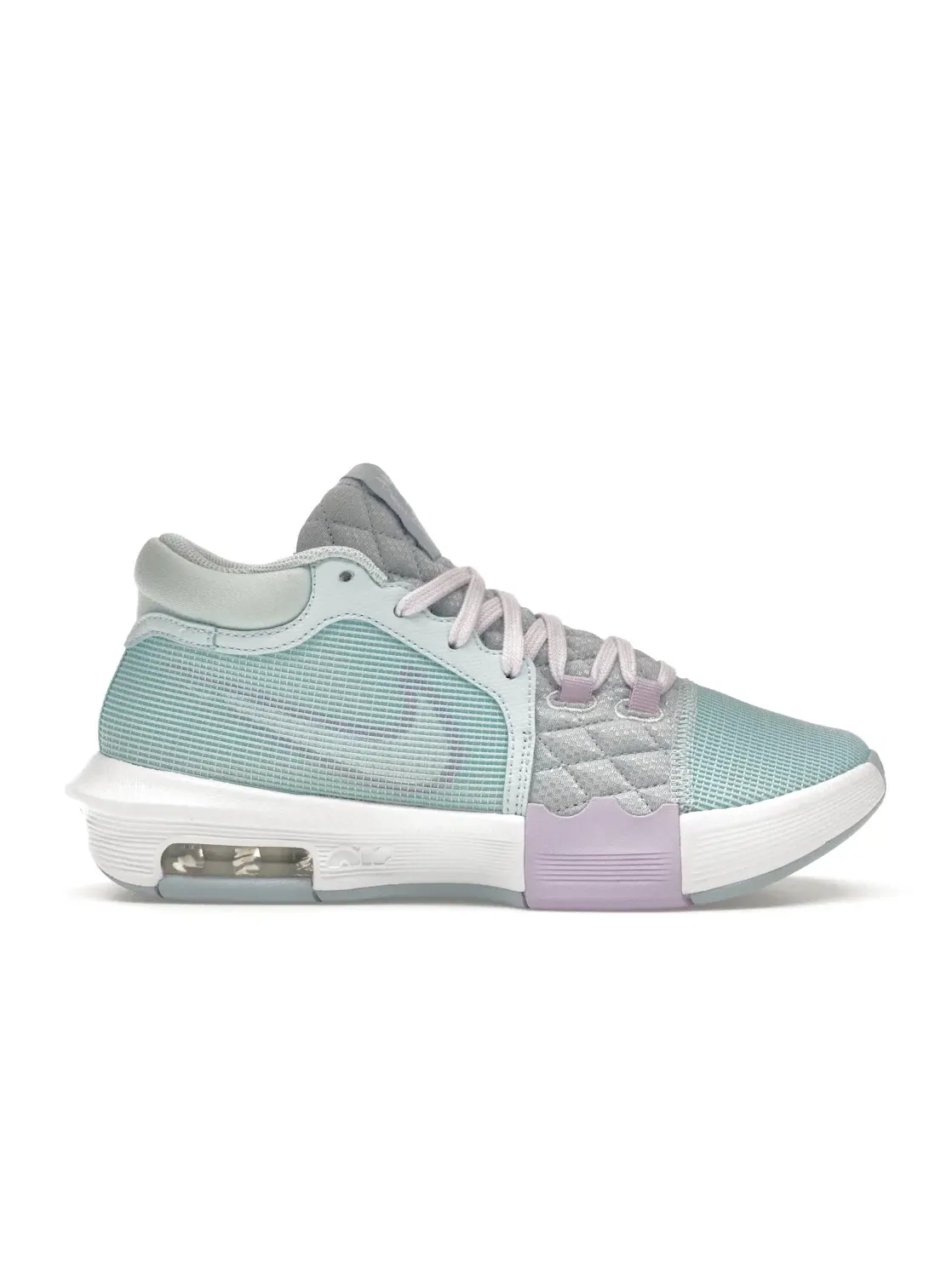Мужские кроссовки для баскетбола Nike LeBron Witness 8 — изображение 1 из 4