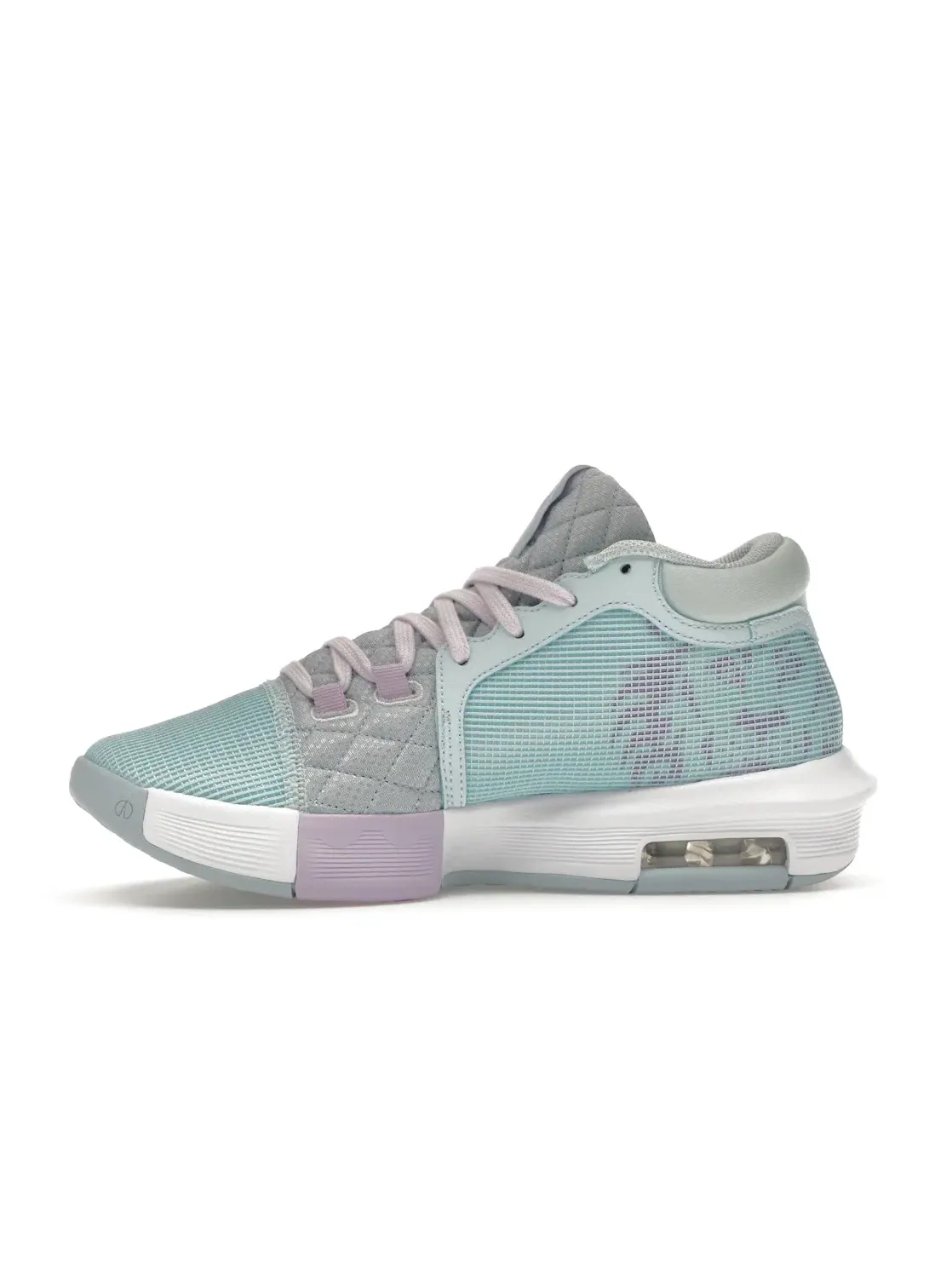 Мужские кроссовки для баскетбола Nike LeBron Witness 8 — изображение 3 из 4