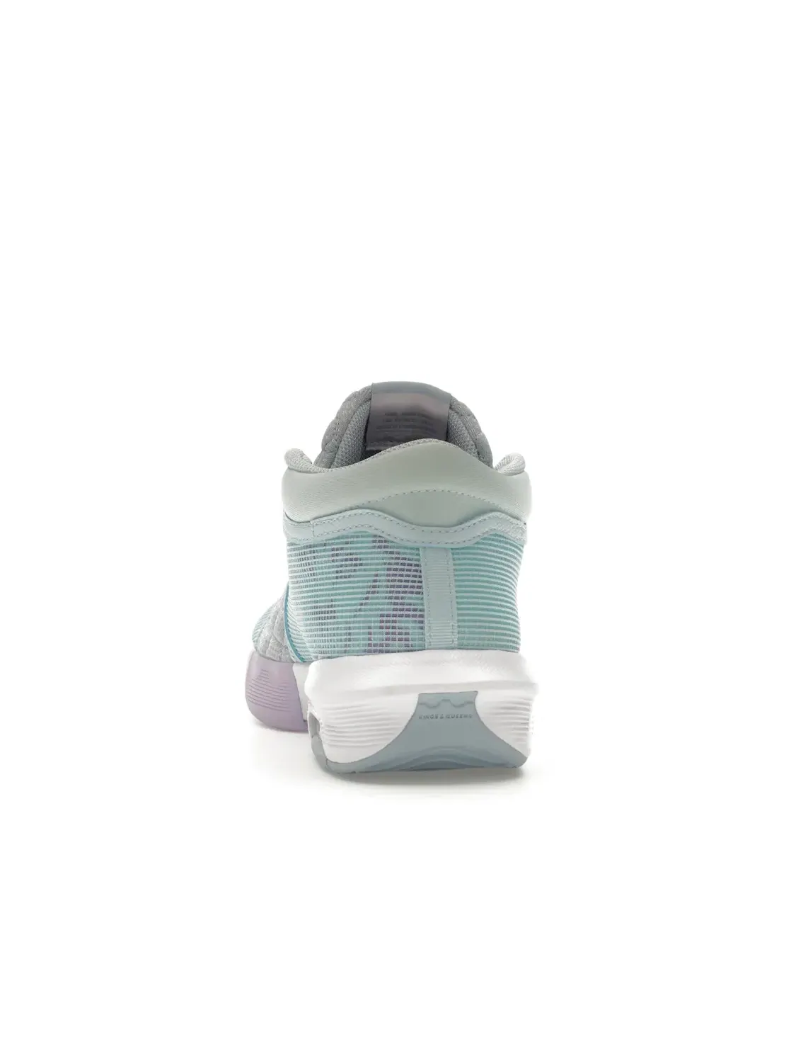 Мужские кроссовки для баскетбола Nike LeBron Witness 8 — изображение 4 из 4