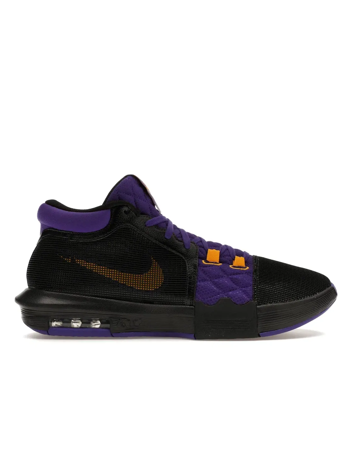 Мужские кроссовки для баскетбола Nike LeBron Witness 8 — изображение 1 из 4