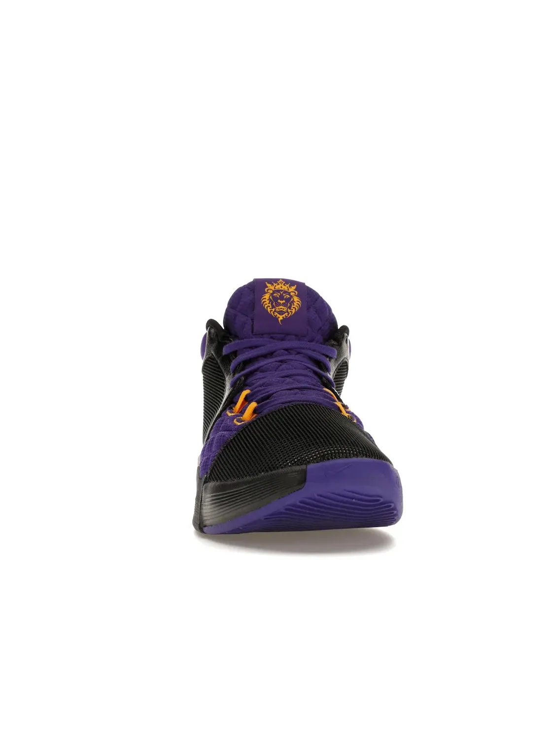 Мужские кроссовки для баскетбола Nike LeBron Witness 8 — изображение 2 из 4