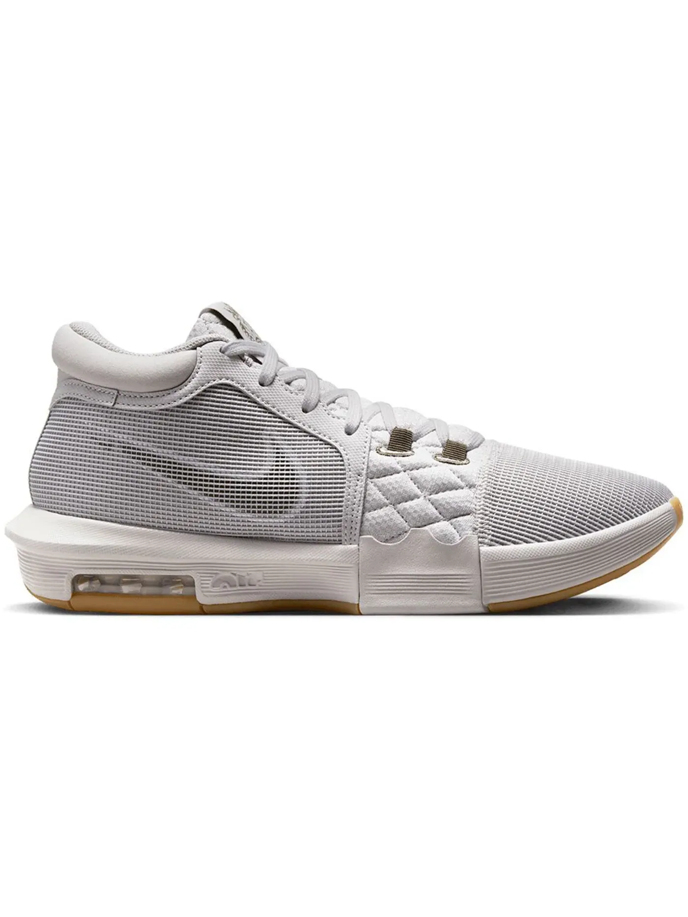 Мужские кроссовки Nike LeBron Witness 8 — изображение 1 из 1