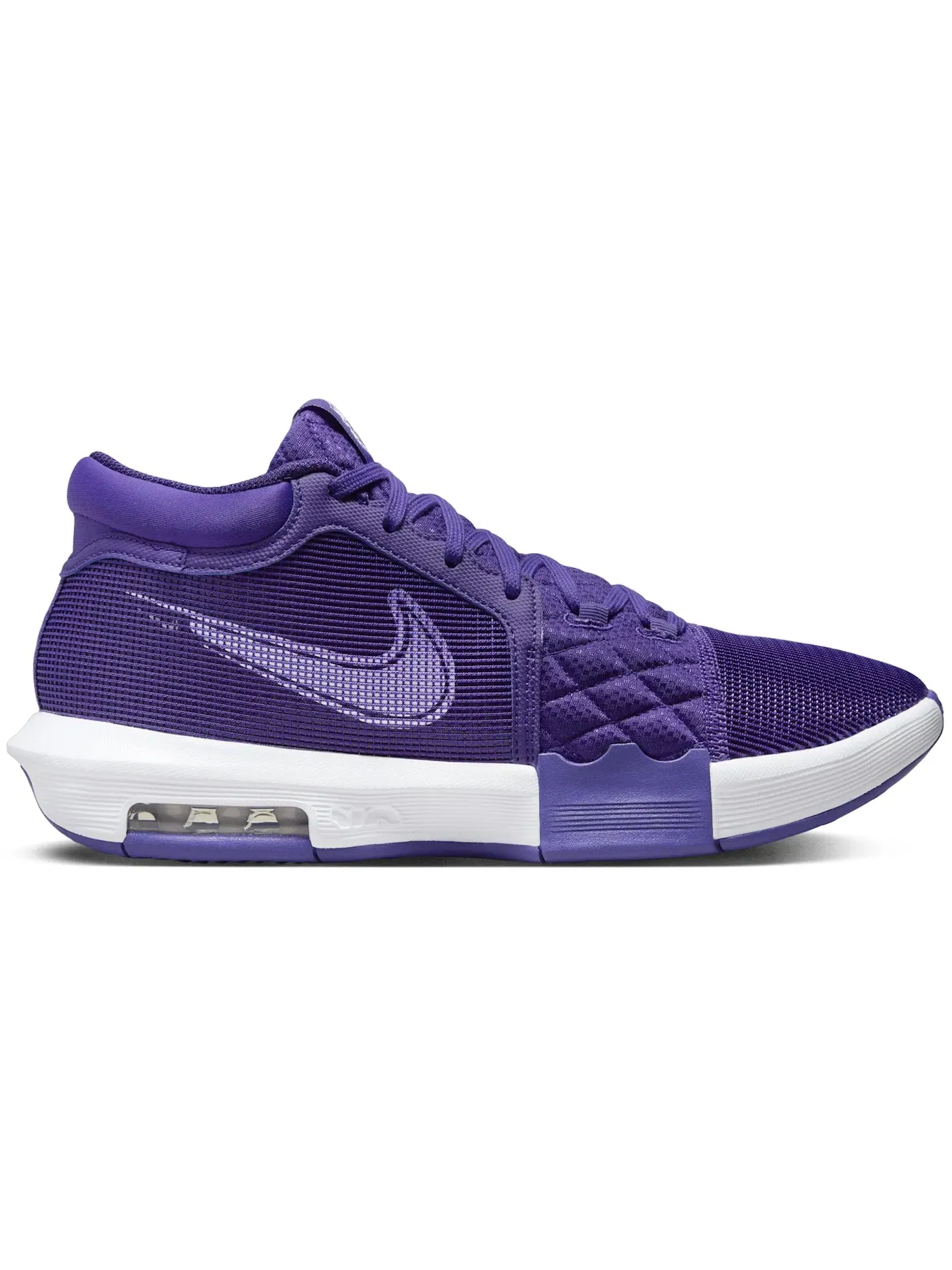 Мужские кроссовки для баскетбола Nike LeBron Witness 8 TB — изображение 1 из 1