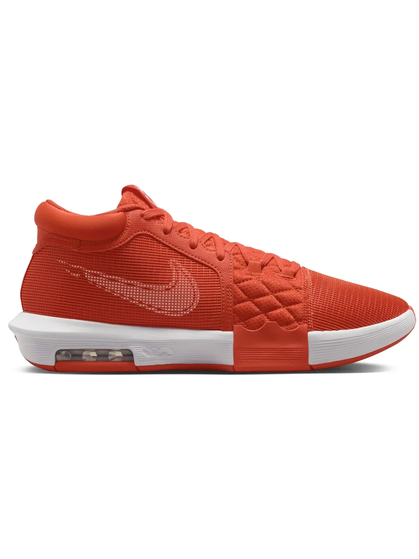 Мужские кроссовки для баскетбола Nike LeBron Witness 8 TB — изображение 1 из 1