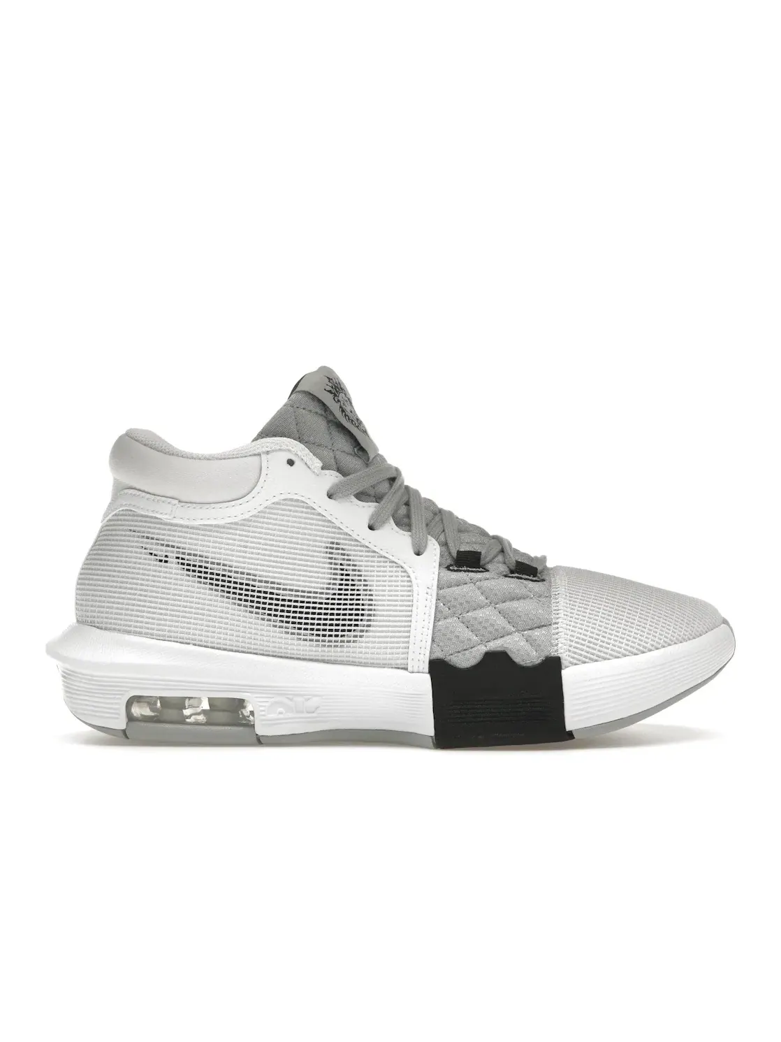 Мужские кроссовки для баскетбола Nike LeBron Witness 8 — изображение 1 из 4