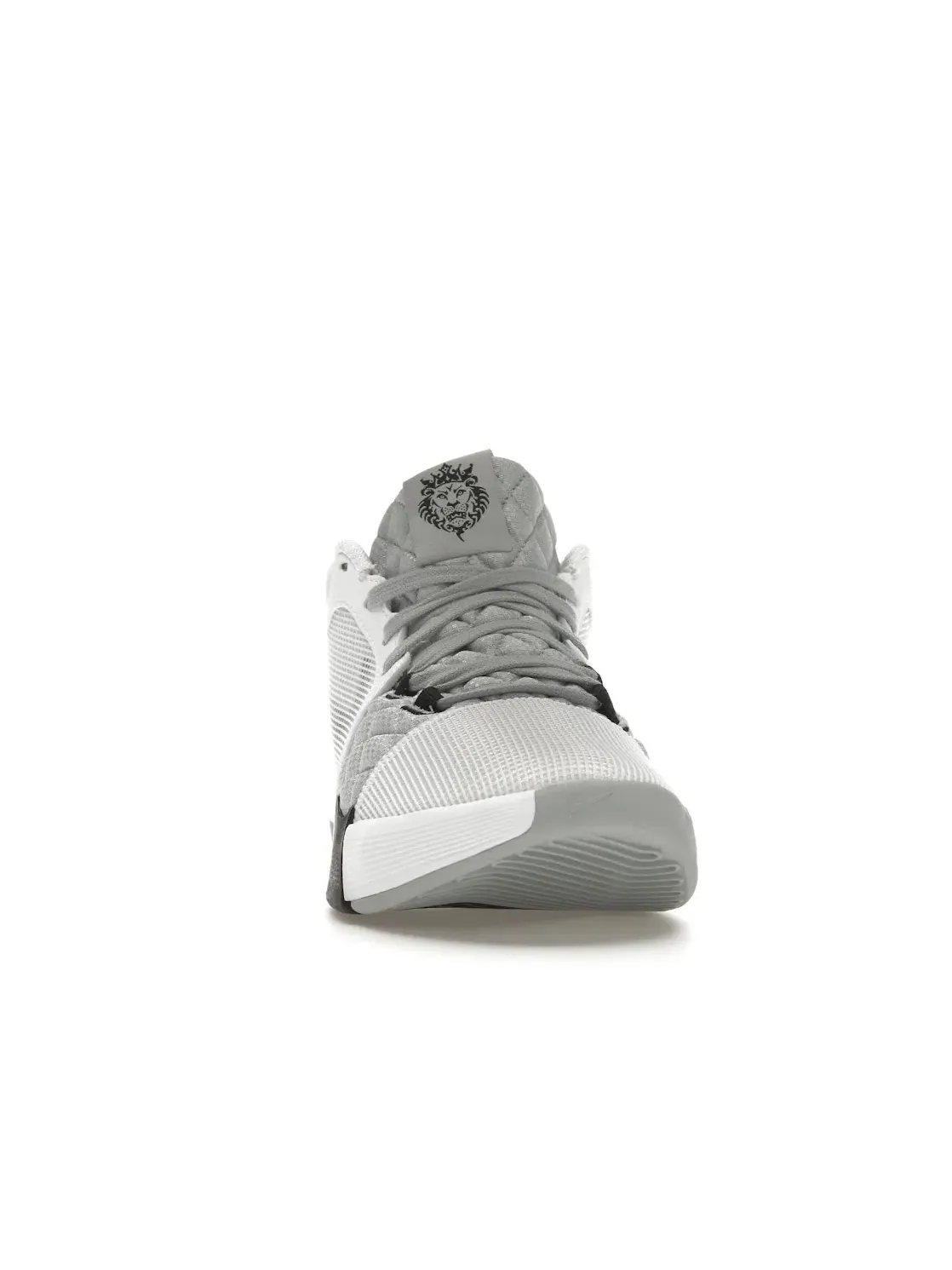 Мужские кроссовки для баскетбола Nike LeBron Witness 8 — изображение 2 из 4