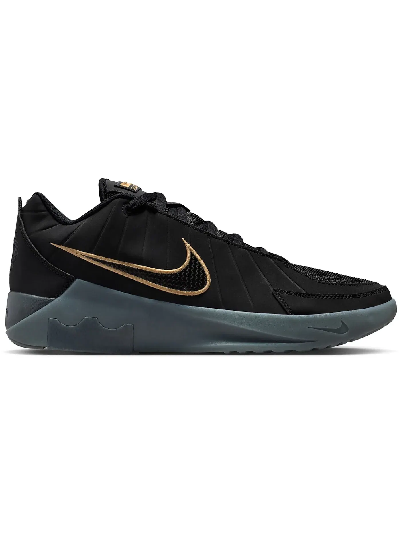 Мужские кроссовки для баскетбола Nike LeBron Witness 9 — изображение 1 из 1