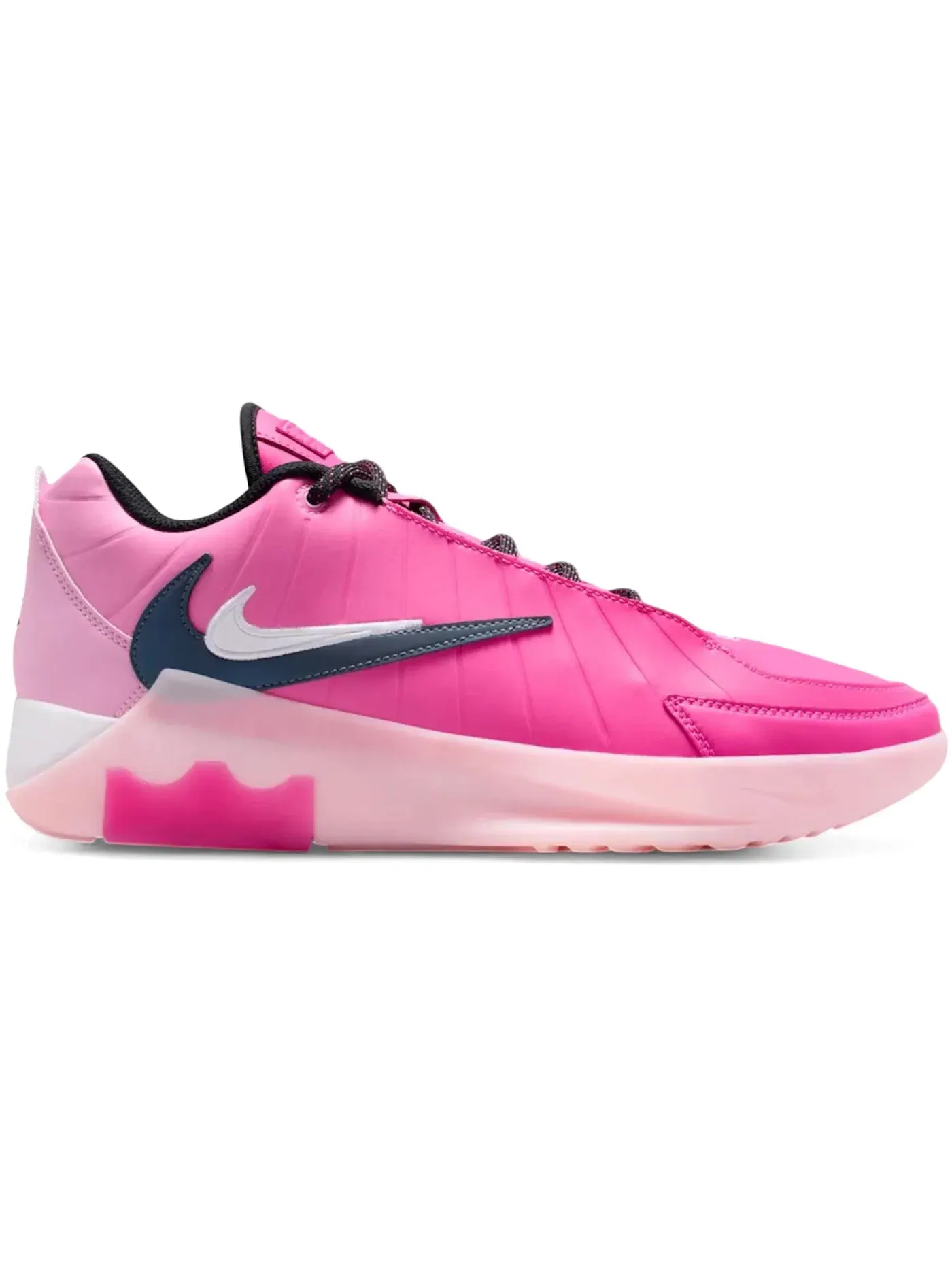 Мужские кроссовки для баскетбола Nike LeBron Witness 9 — изображение 1 из 1