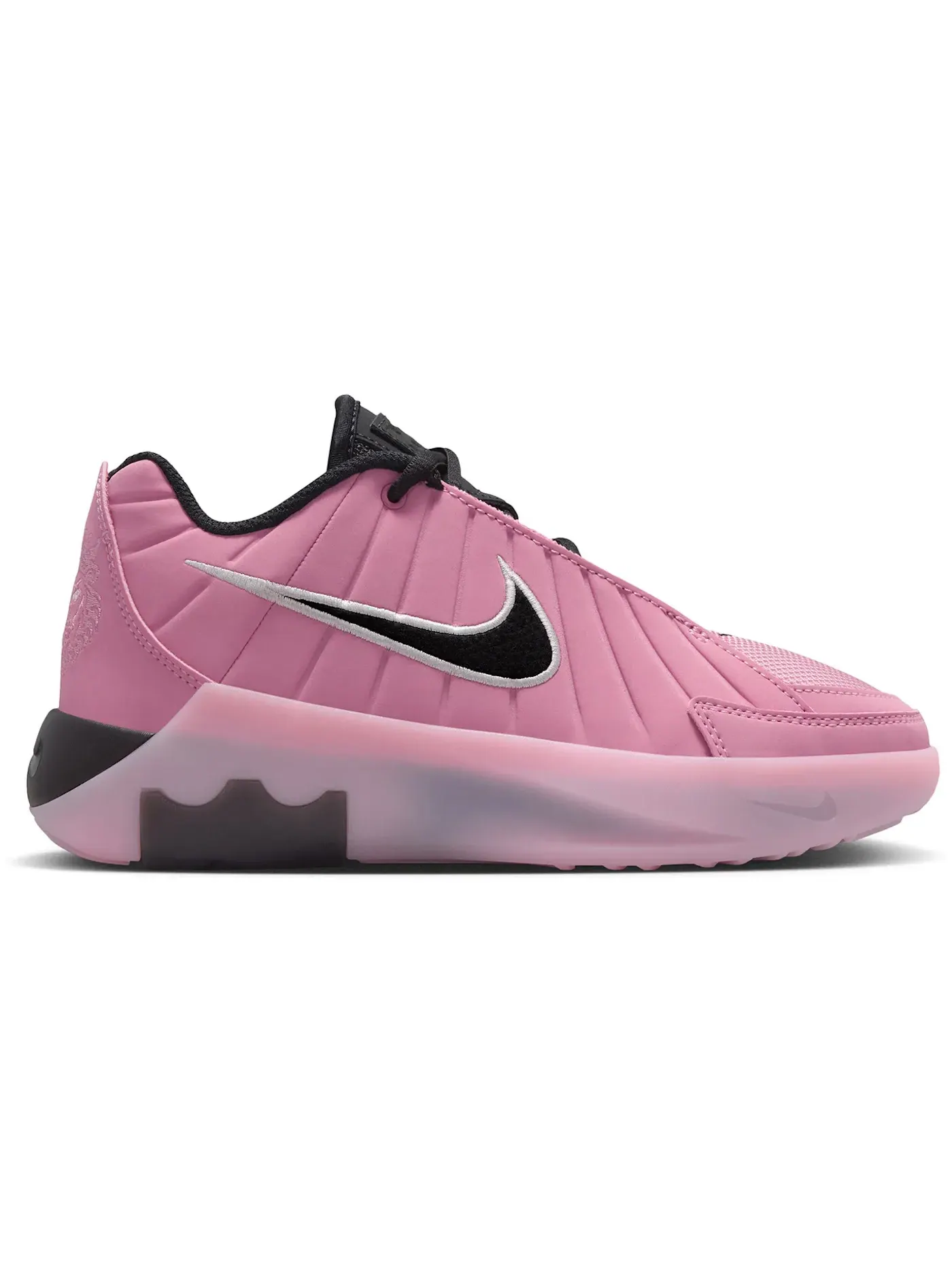 Детские кроссовки для баскетбола Nike LeBron Witness 9 — изображение 1 из 1