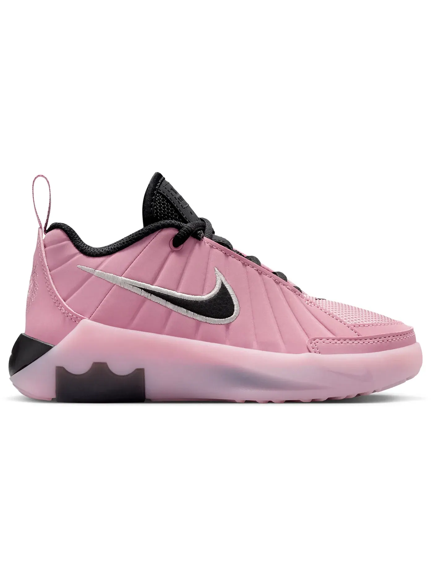 Детские кроссовки для баскетбола Nike LeBron Witness 9 — изображение 1 из 1