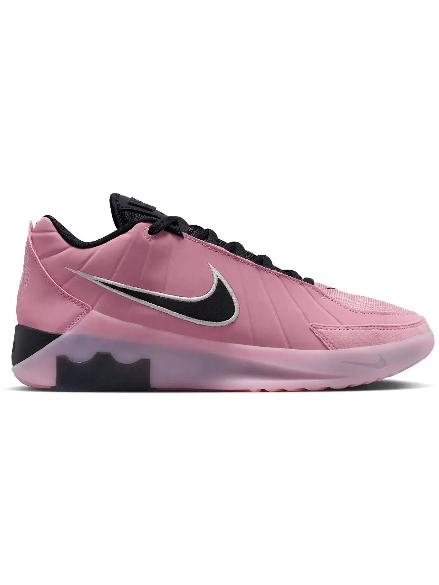Мужские кроссовки баскетбольные Nike LeBron Witness 9 — изображение 1 из 1