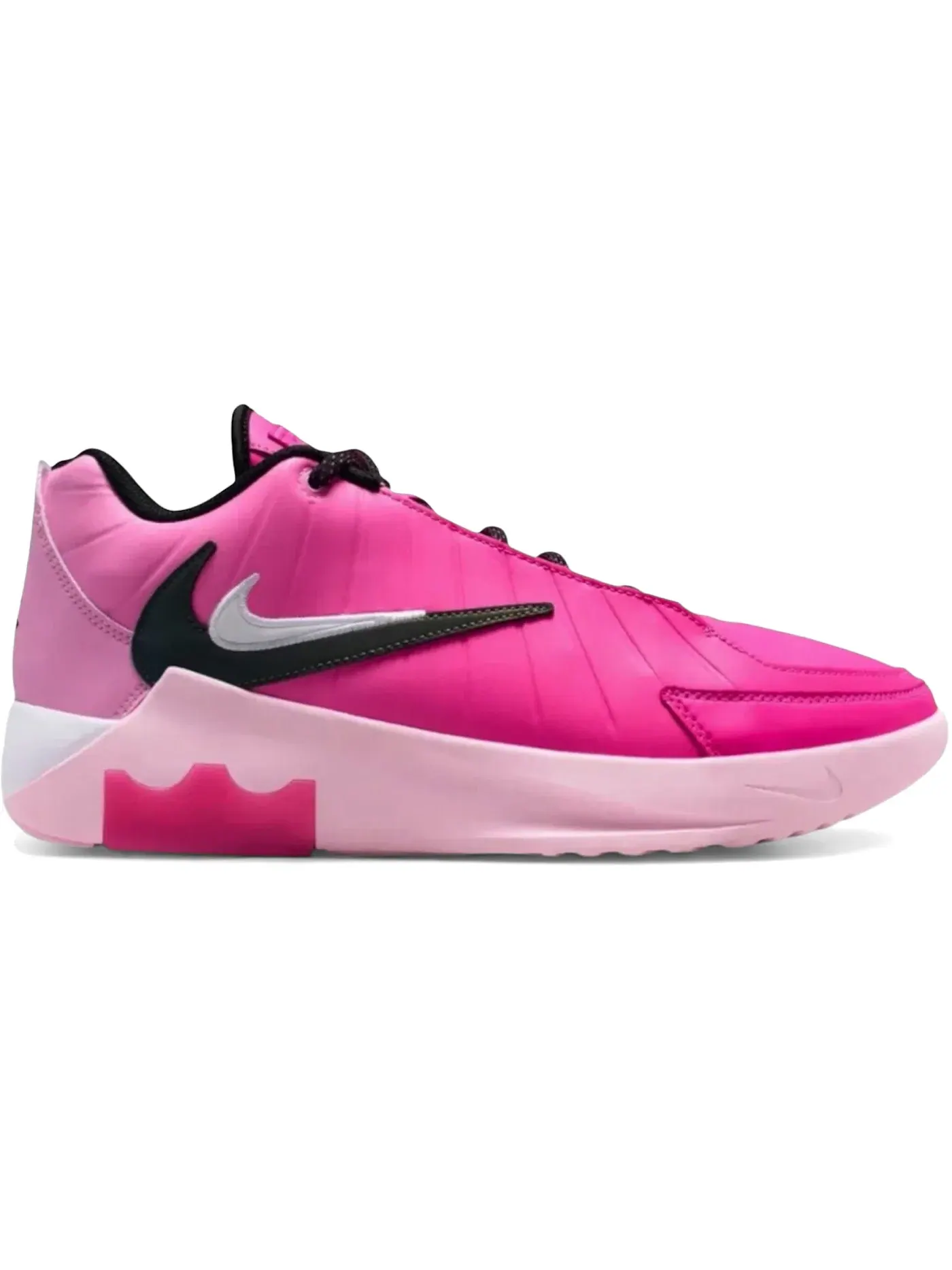 Мужские кроссовки для баскетбола Nike LeBron Witness 9 EP Nike — изображение 1 из 1